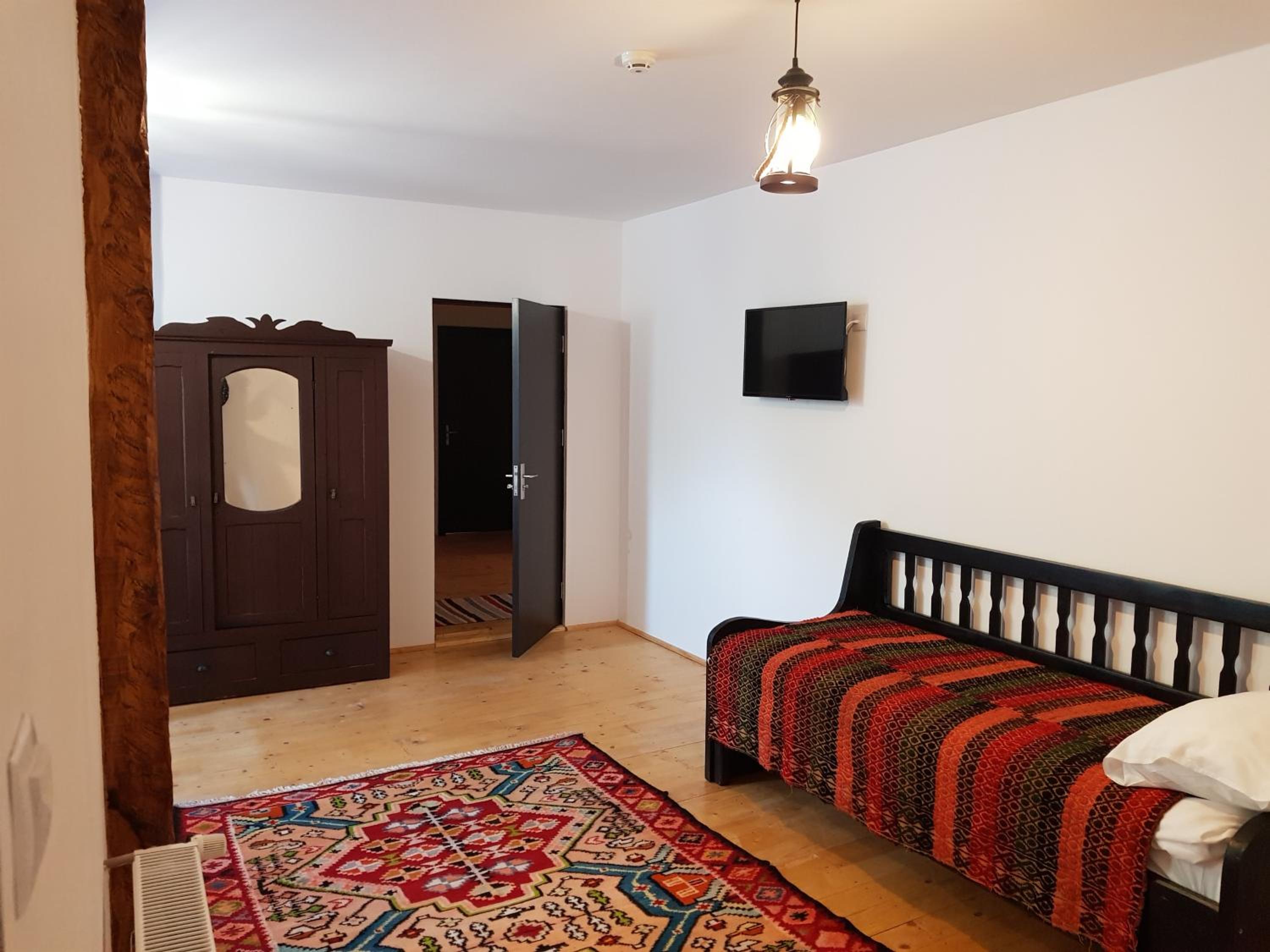 Superior Triple Room photo 2