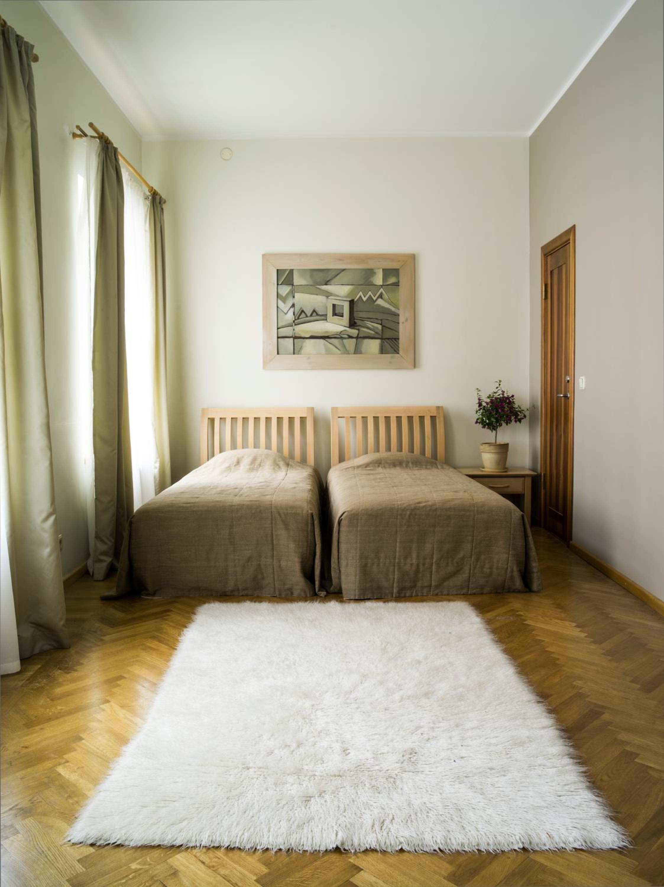 Twin Room photo 1