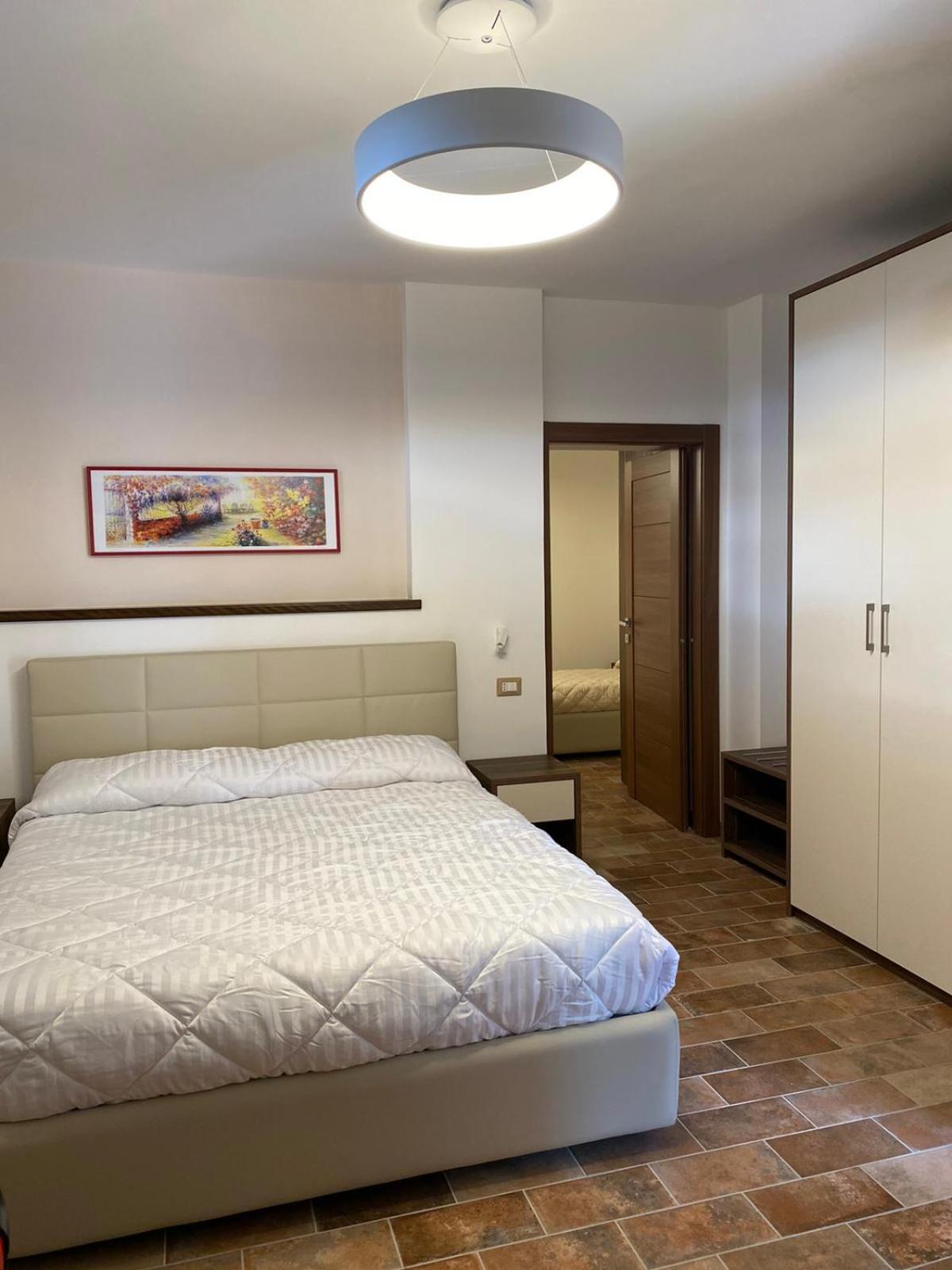 Comfort Quadruple Room photo 2