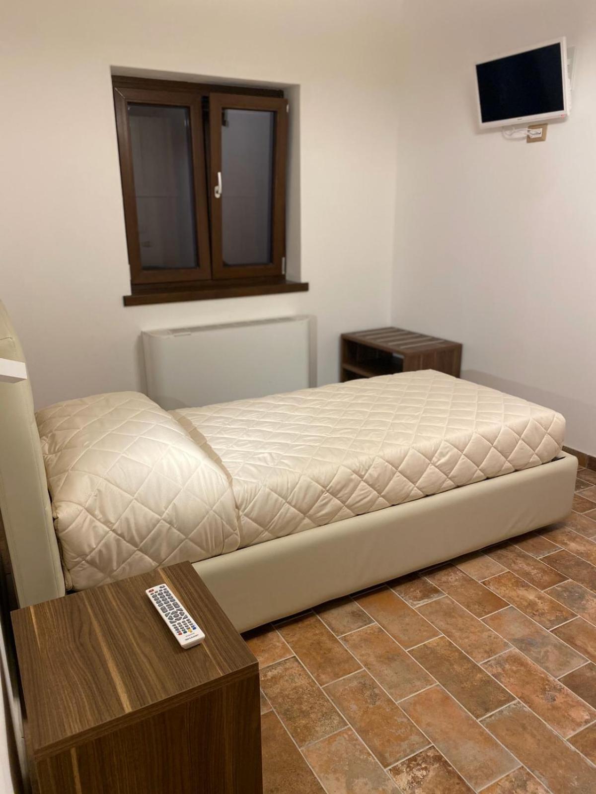 Comfort Quadruple Room photo 3