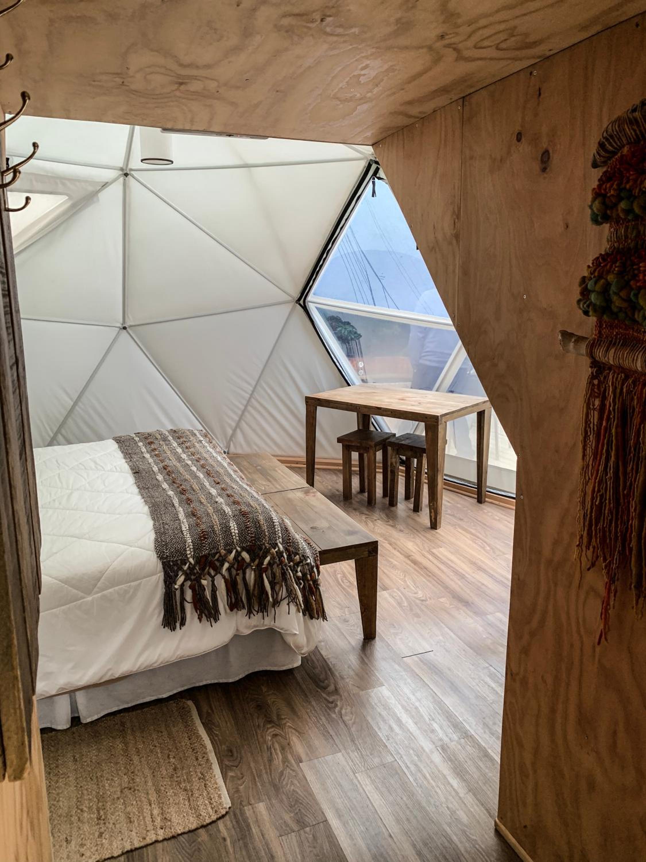Premium Dome photo 2