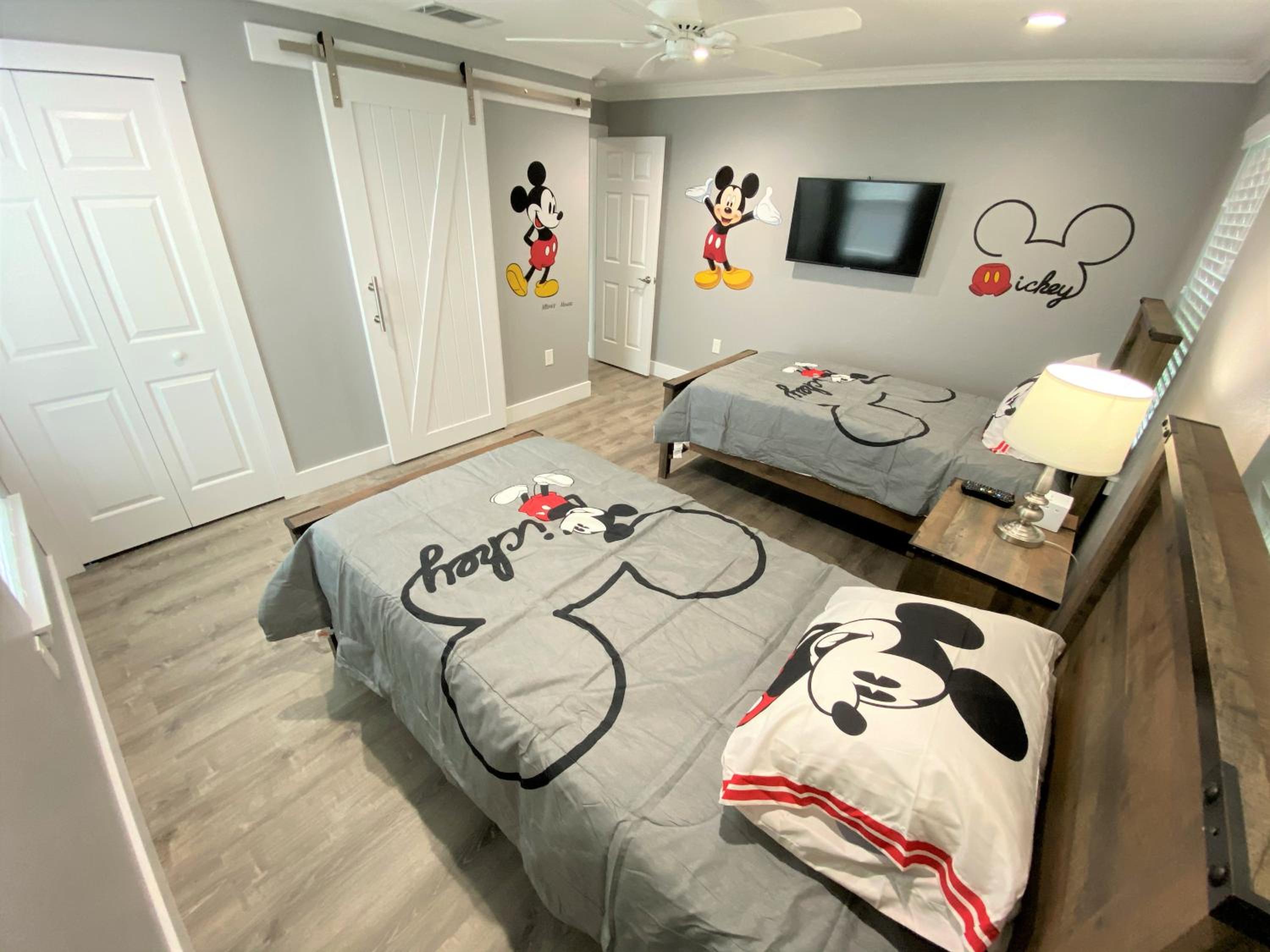 Vacation Home