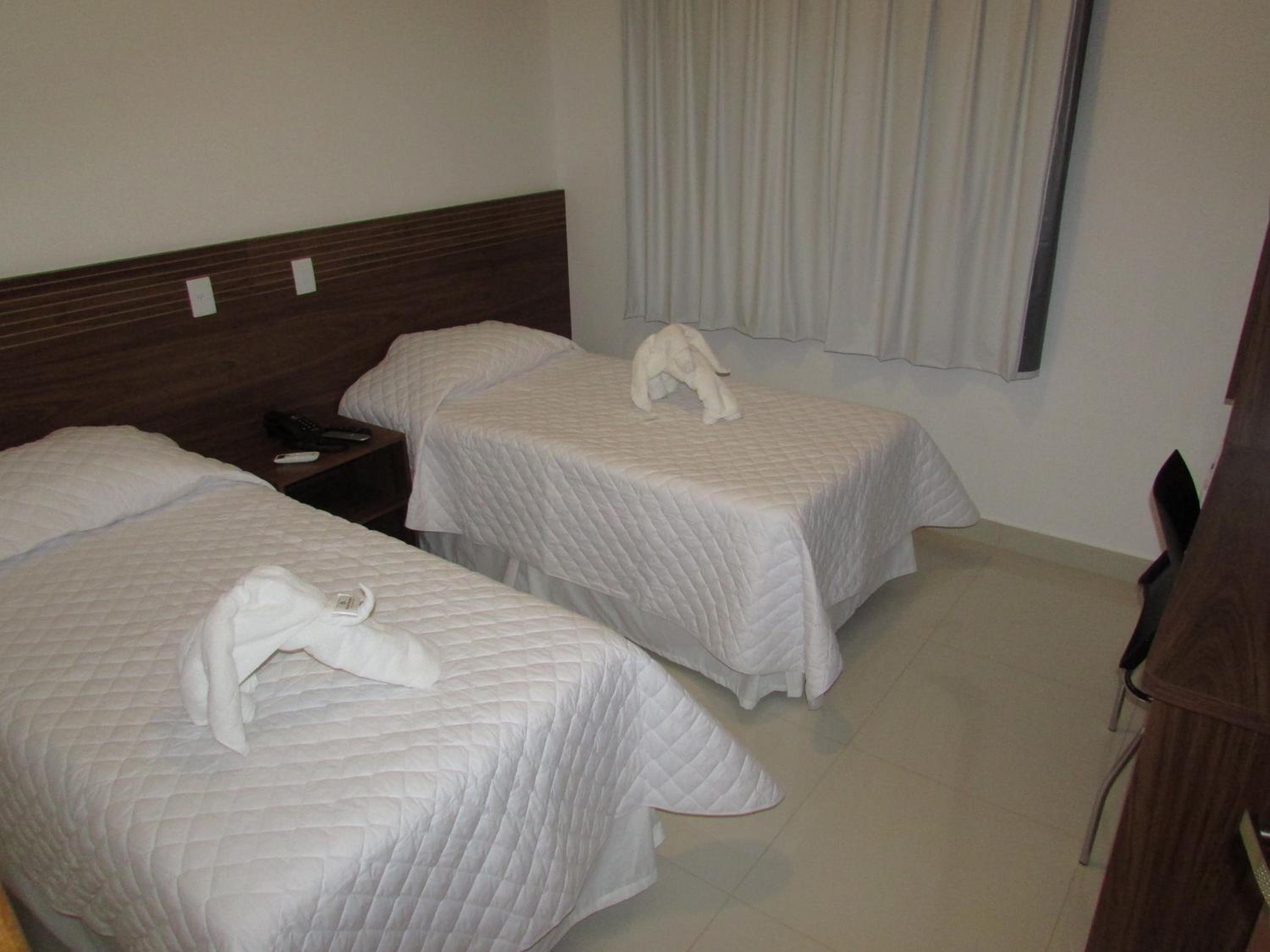 Standard Single Room photo 1