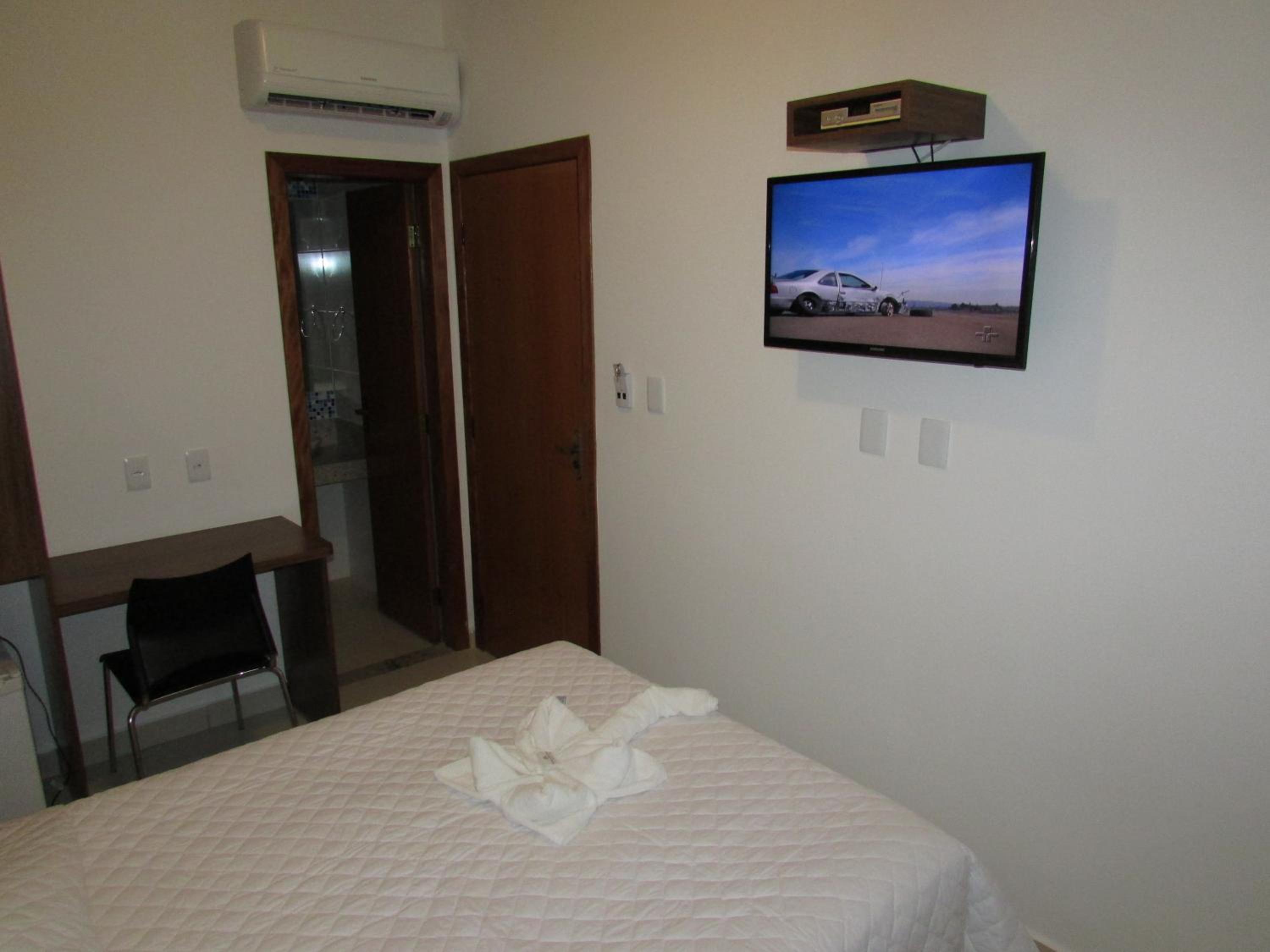 Standard Double Room photo 3