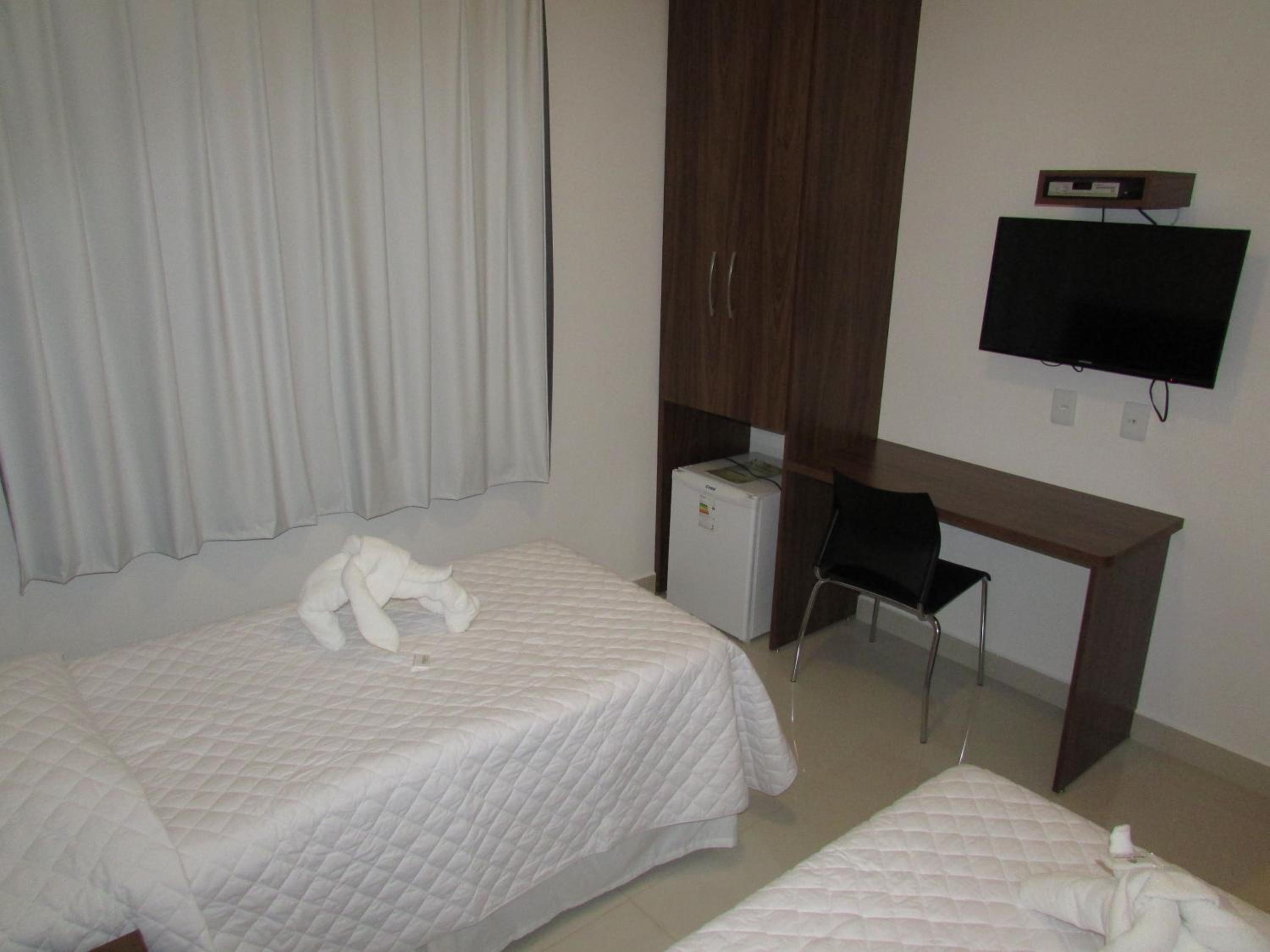 Standard Single Room photo 2