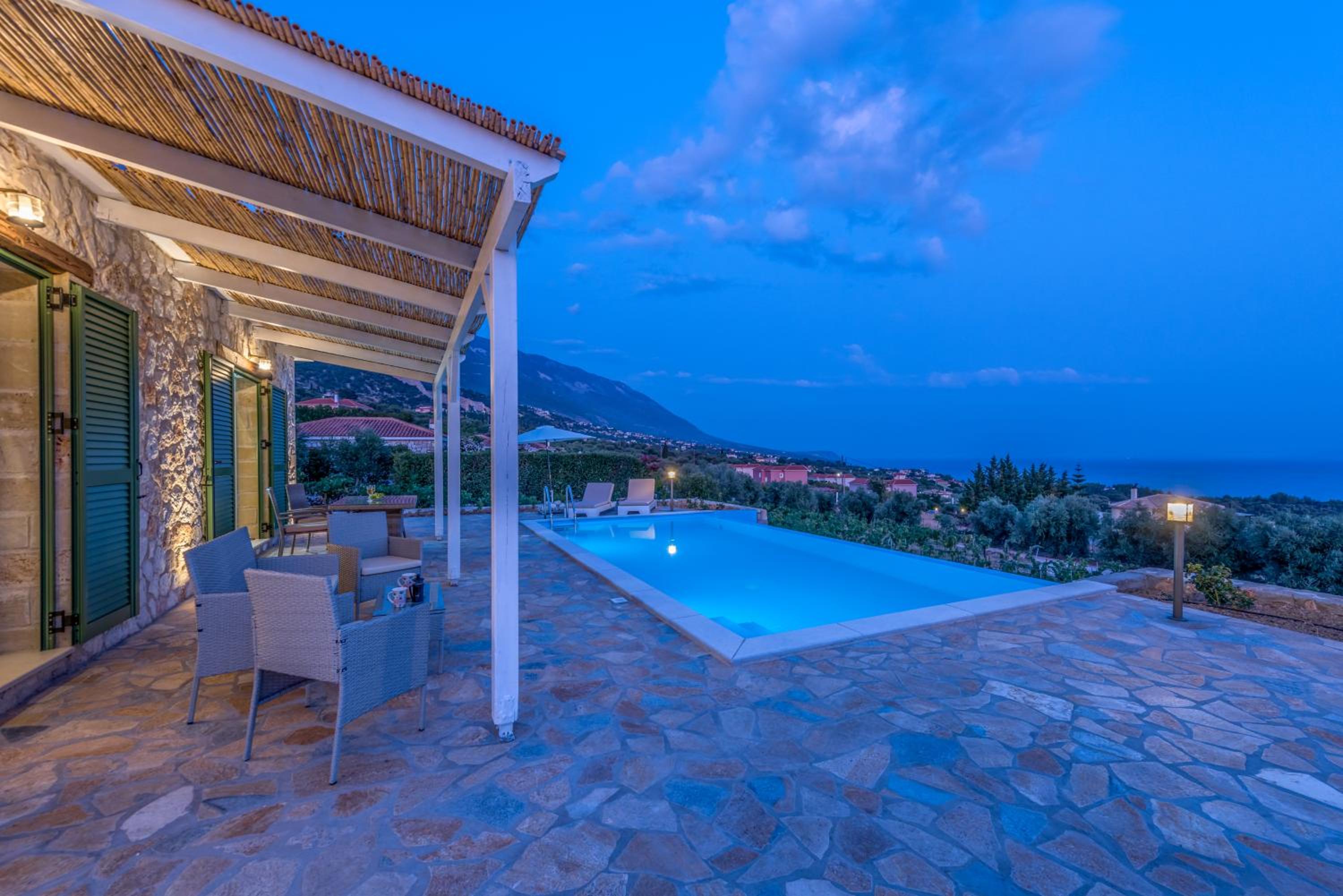 One-Bedroom Villa photo 3