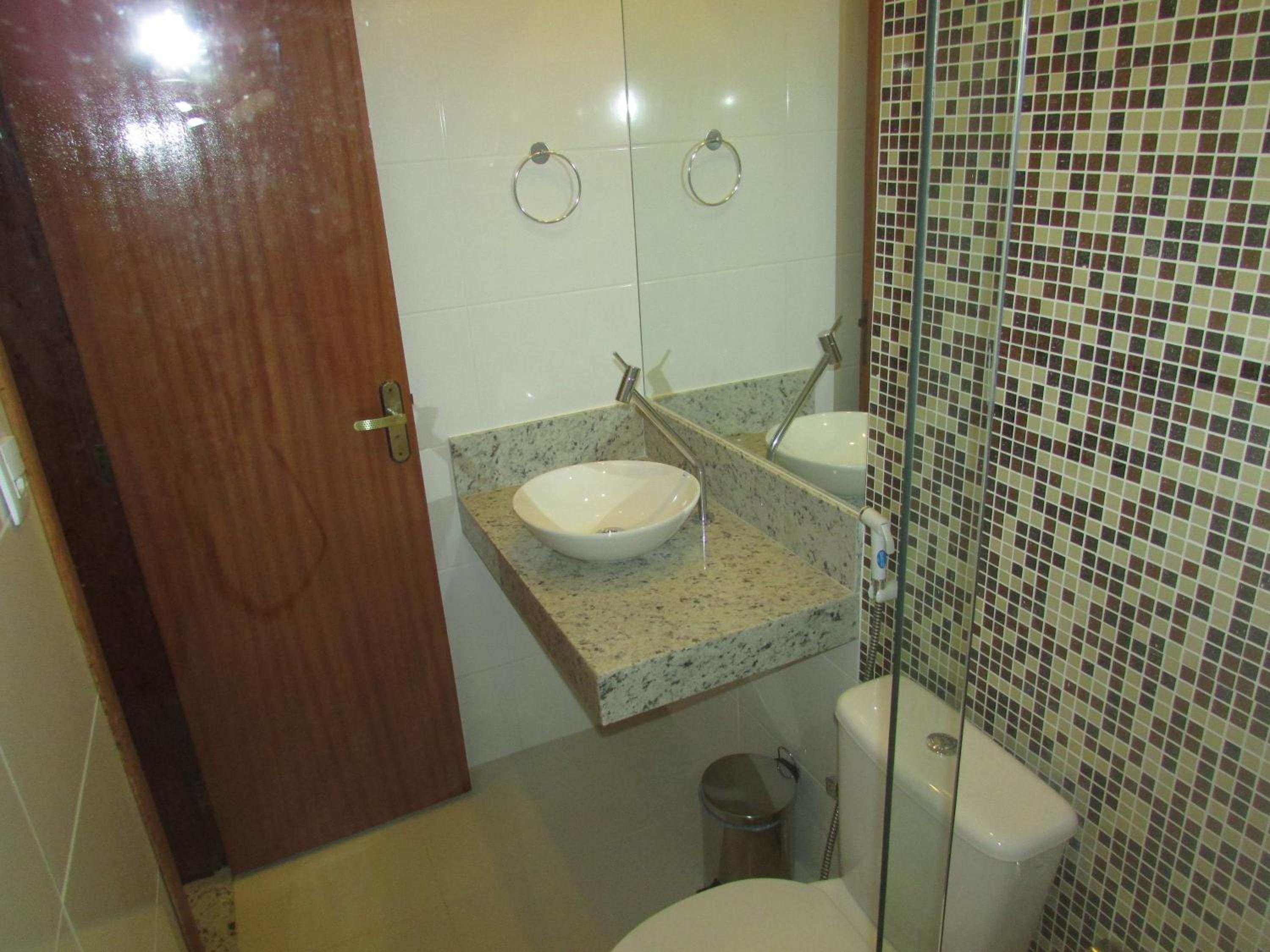 Standard Single Room photo 3
