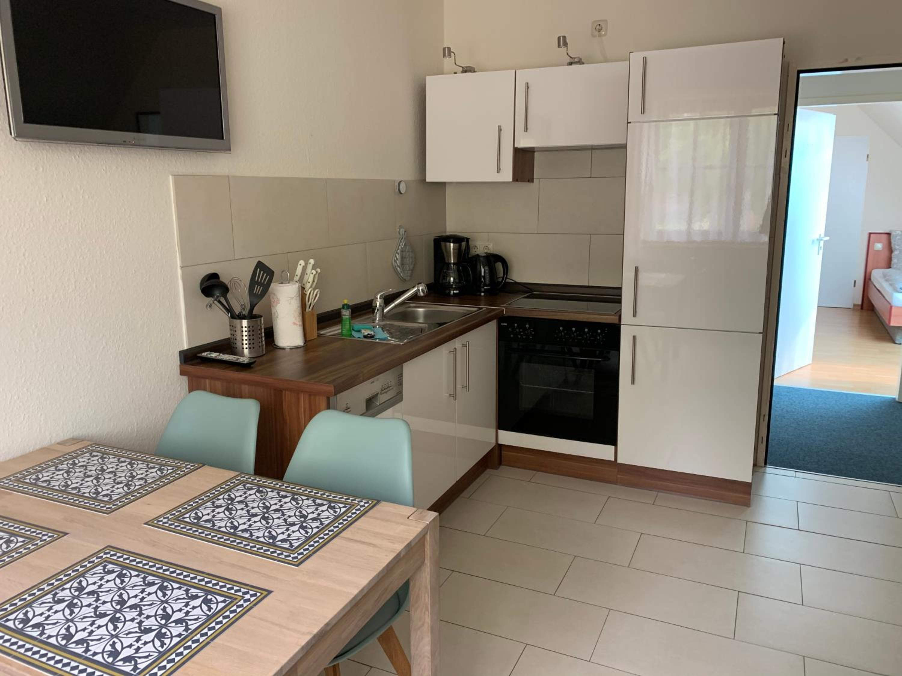 Two-Bedroom Apartment - Photo 10