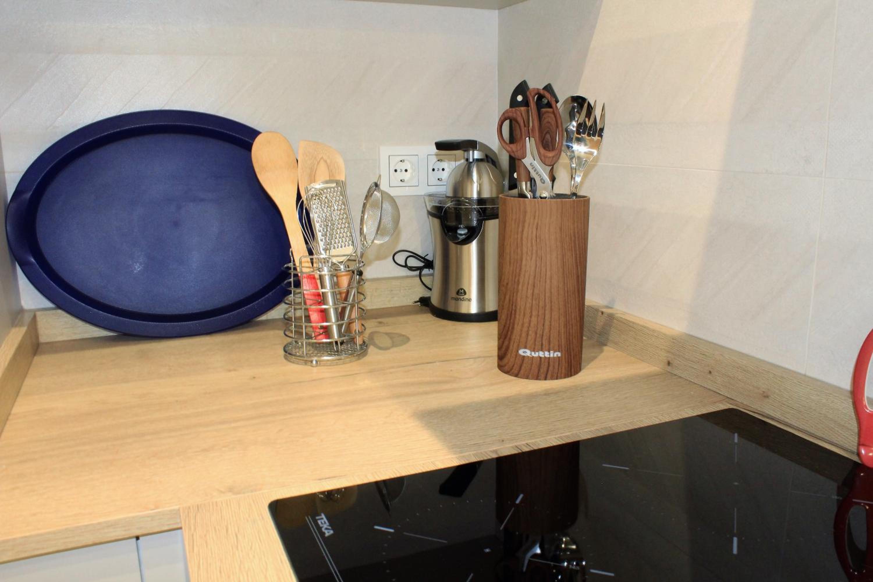 Apartment - Ground Floor - Photo 8