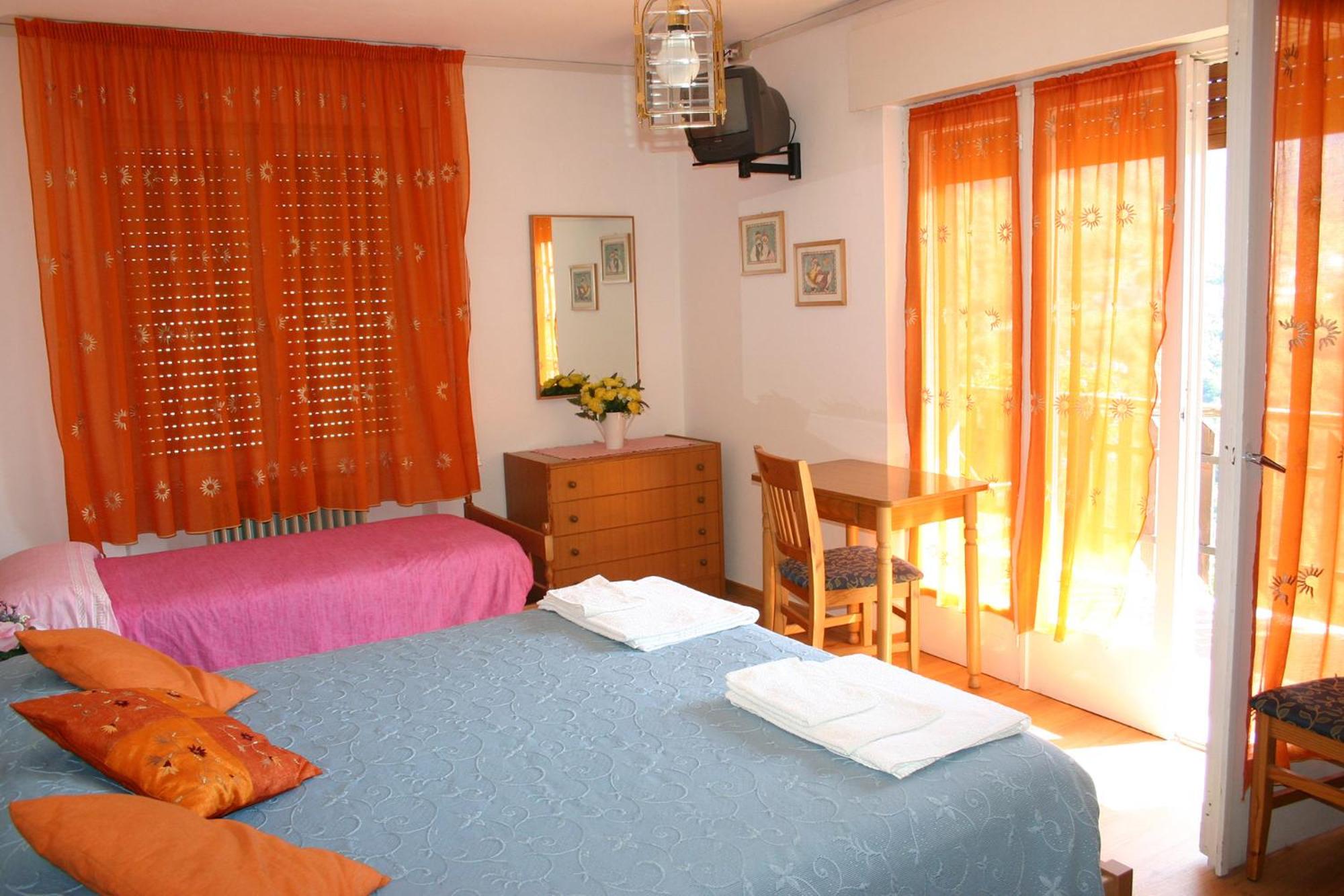 Family Room with Balcony - Photo 3