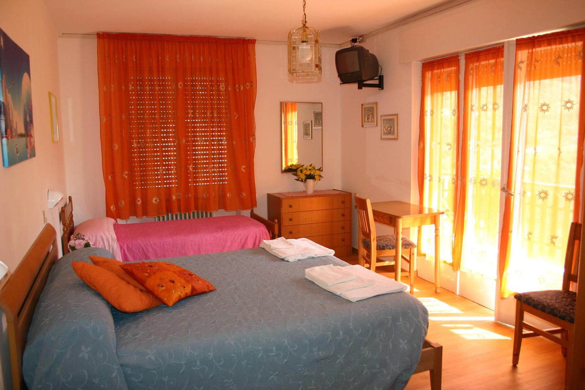 Family Room with Balcony - Photo 1