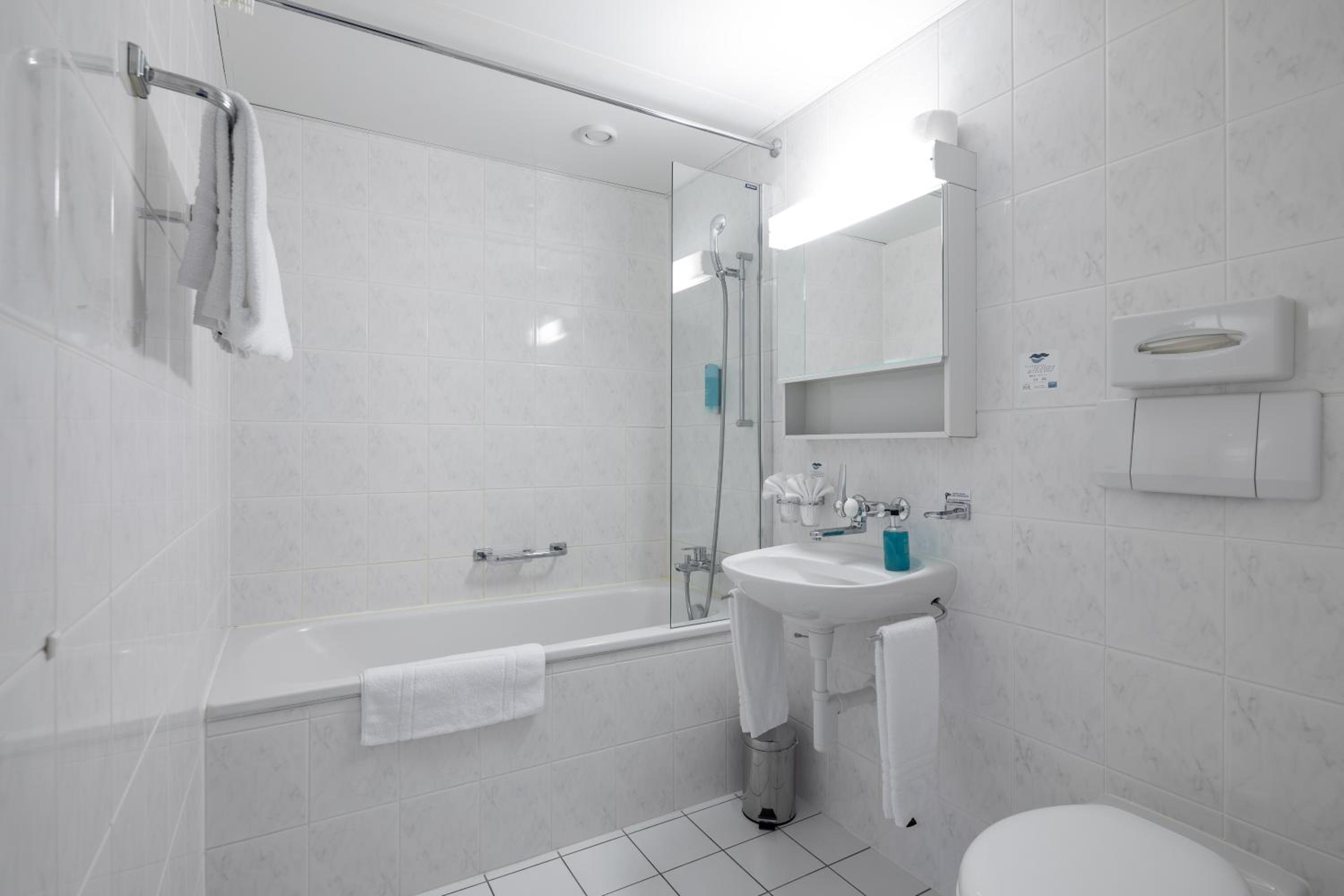 Superior Double Room with Air Conditioning - Photo 4