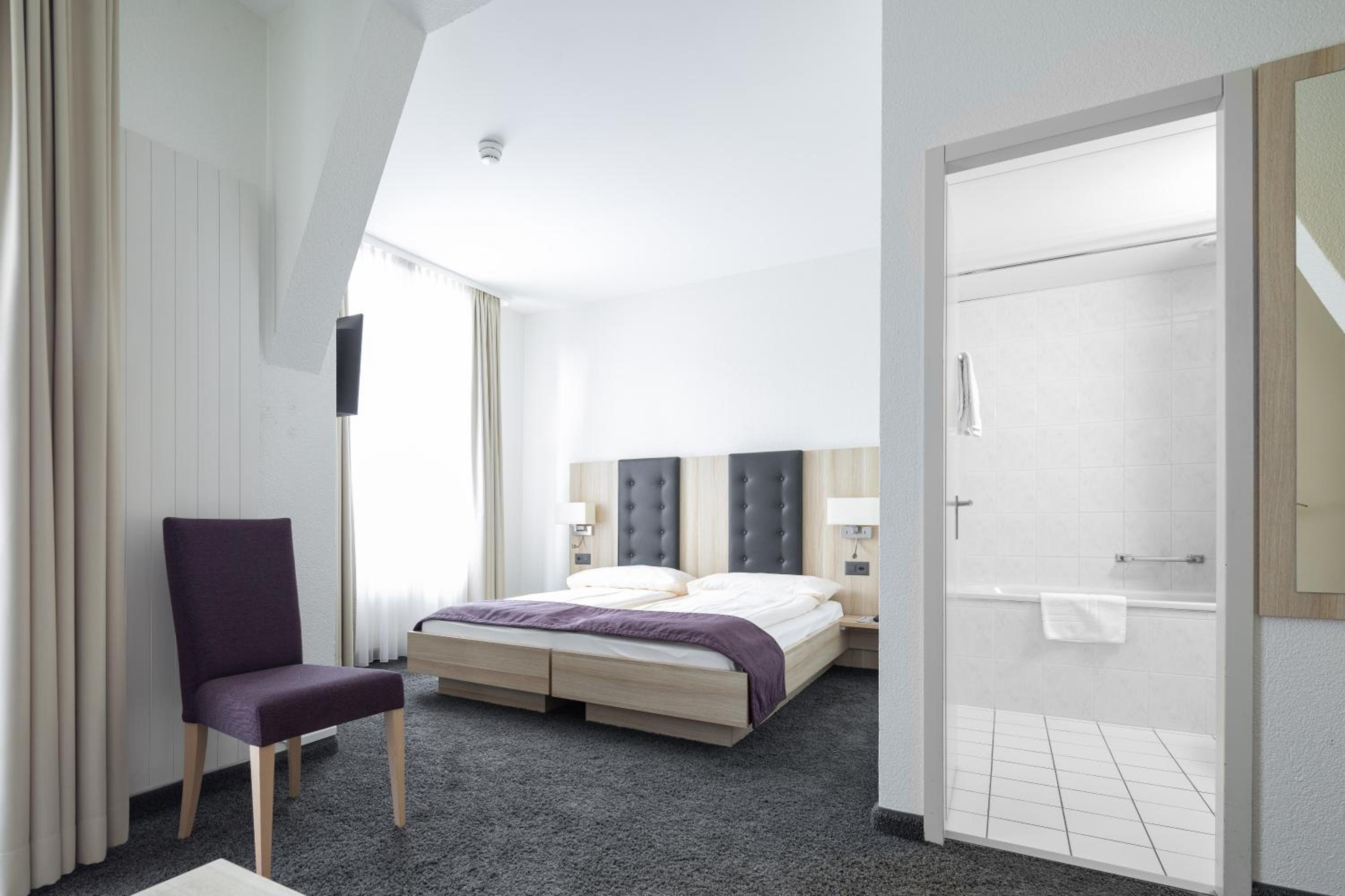 Superior Double Room with Air Conditioning - Photo 1