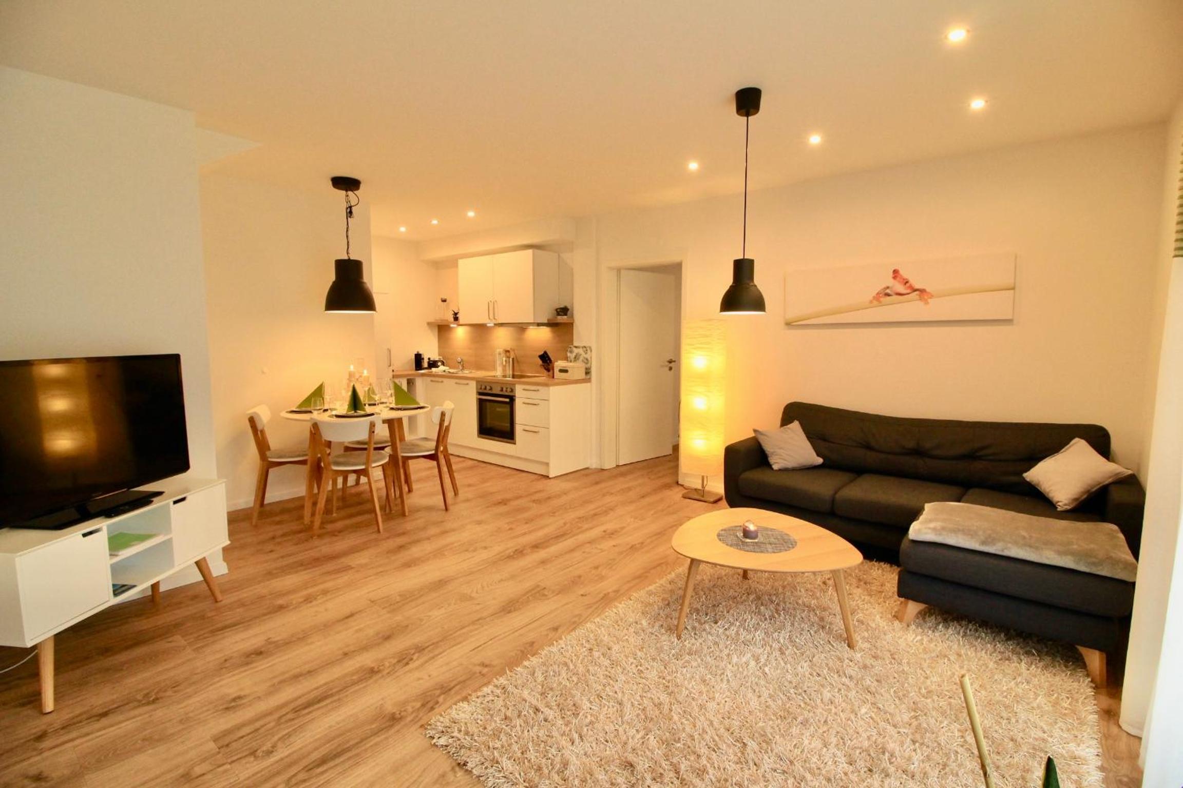 Apartment photo 1
