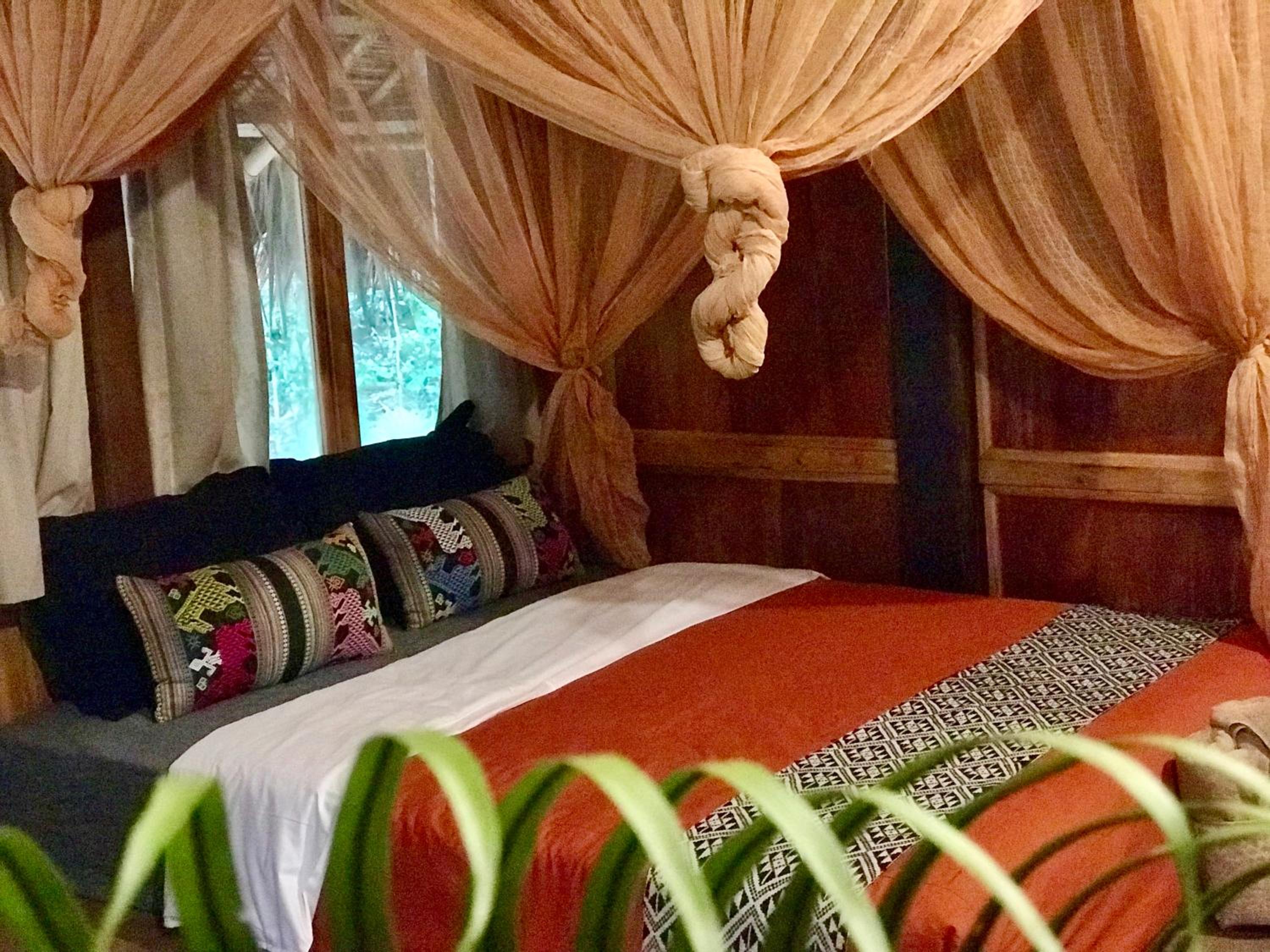 Double Room with Mountain View photo 1