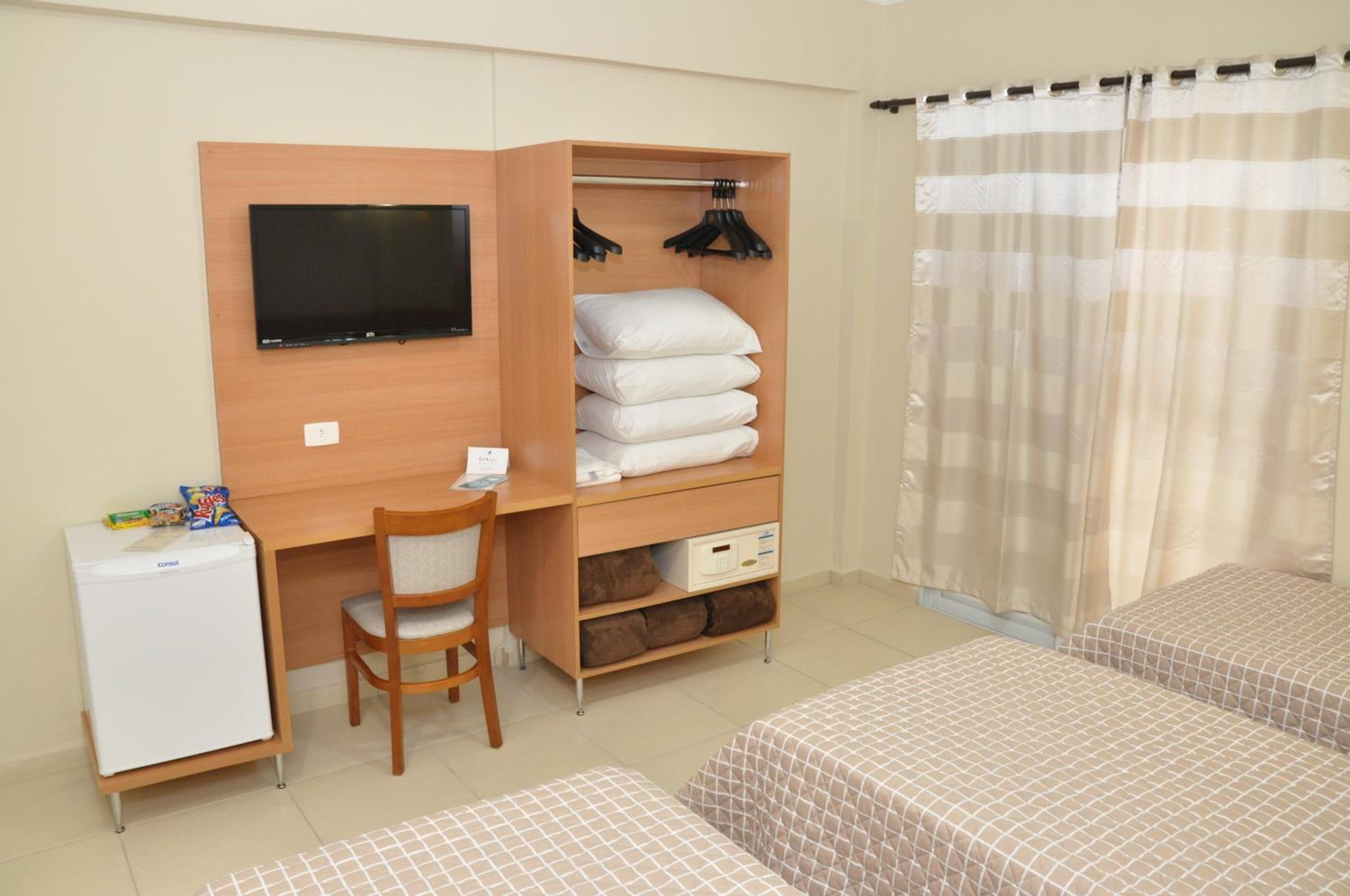 Luxury Triple Room photo 3