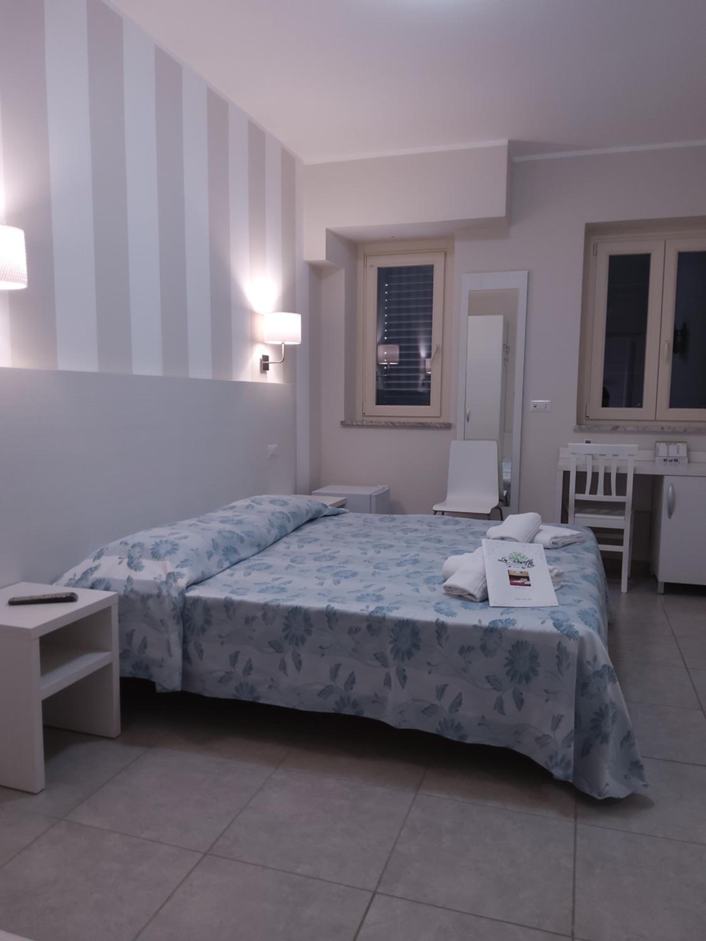 Double Room photo 2