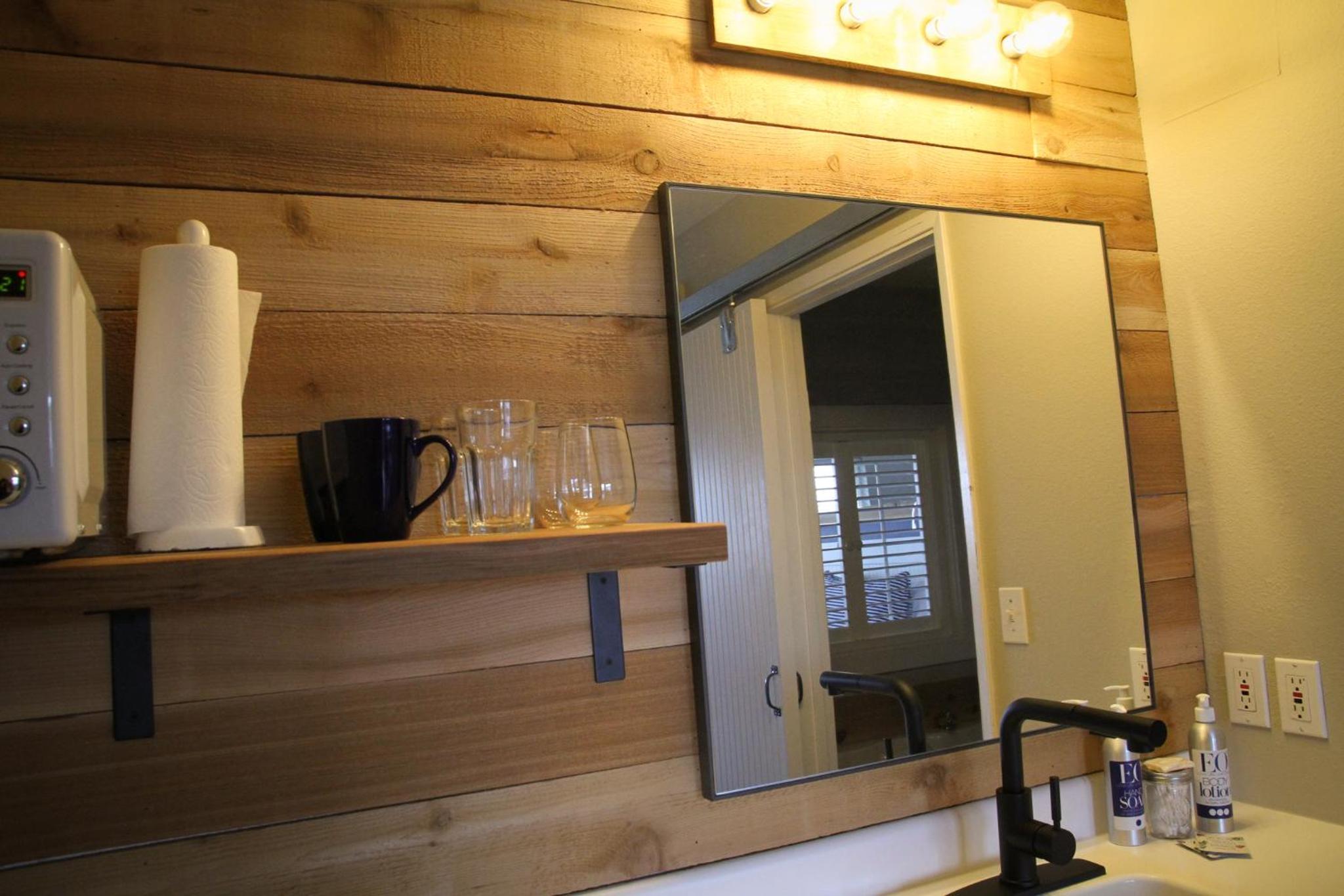 King Suite with Spa Bath - Adults Only photo 3