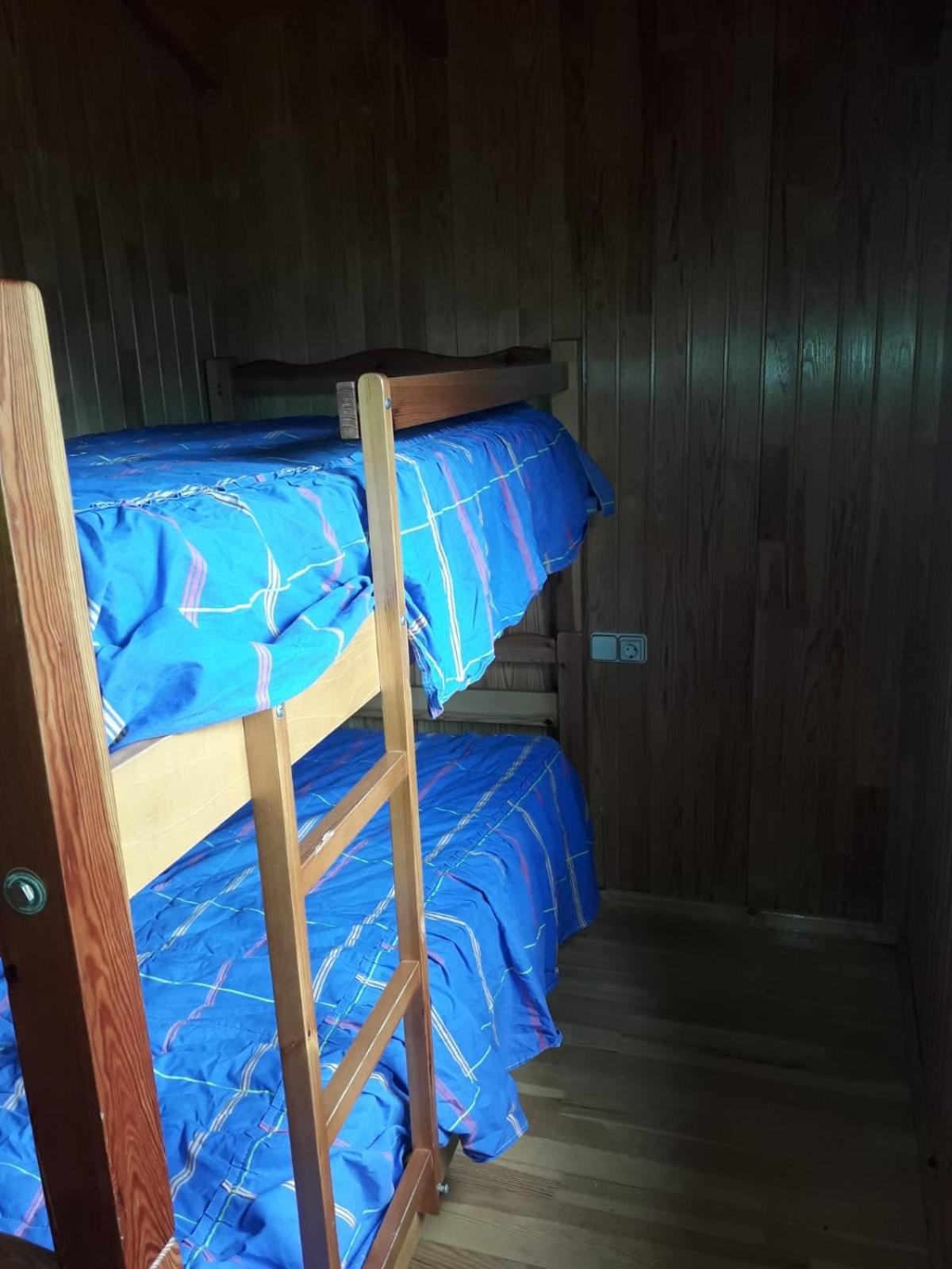 Two-Bedroom Bungalow