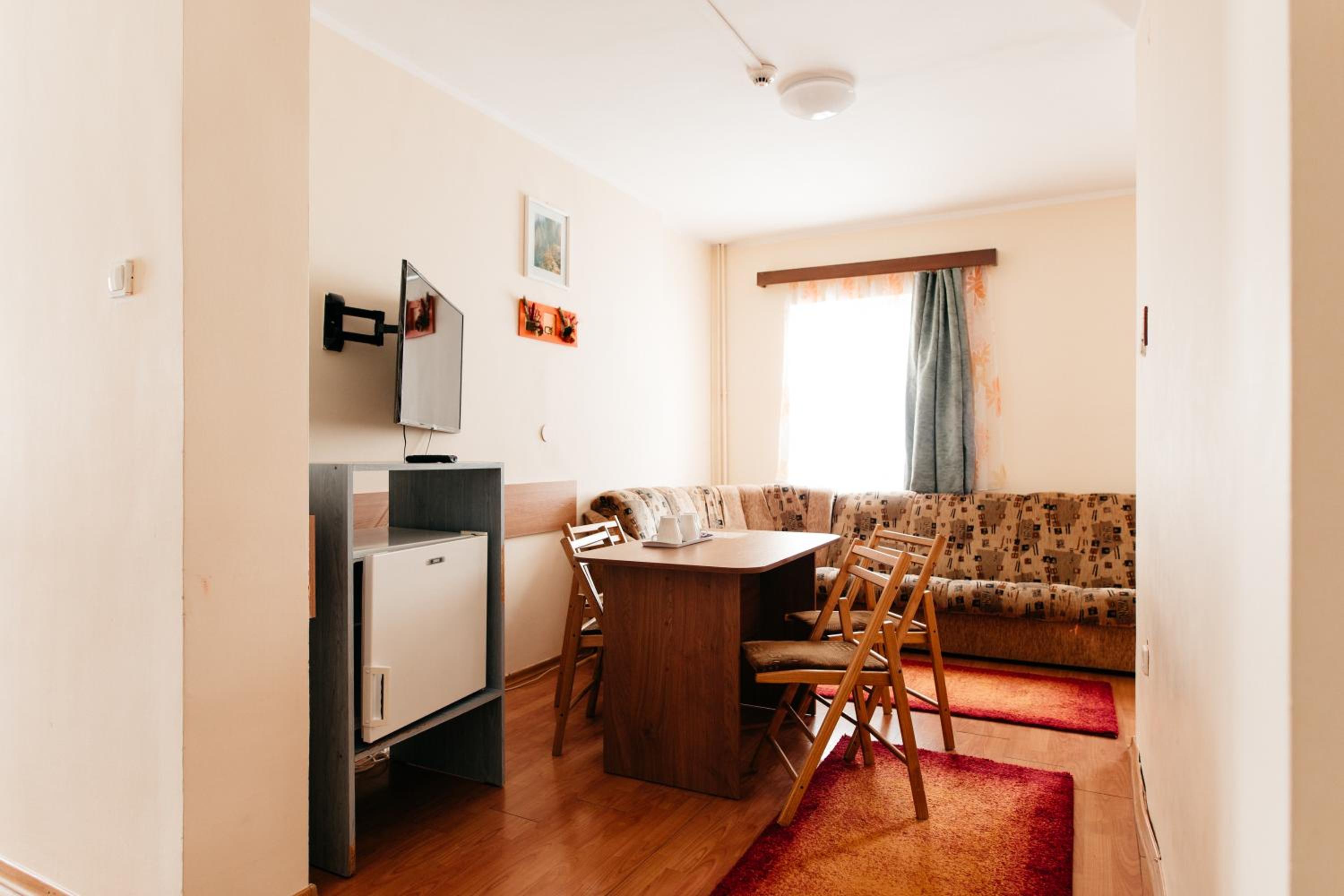 Two-Bedroom Suite - Photo 1