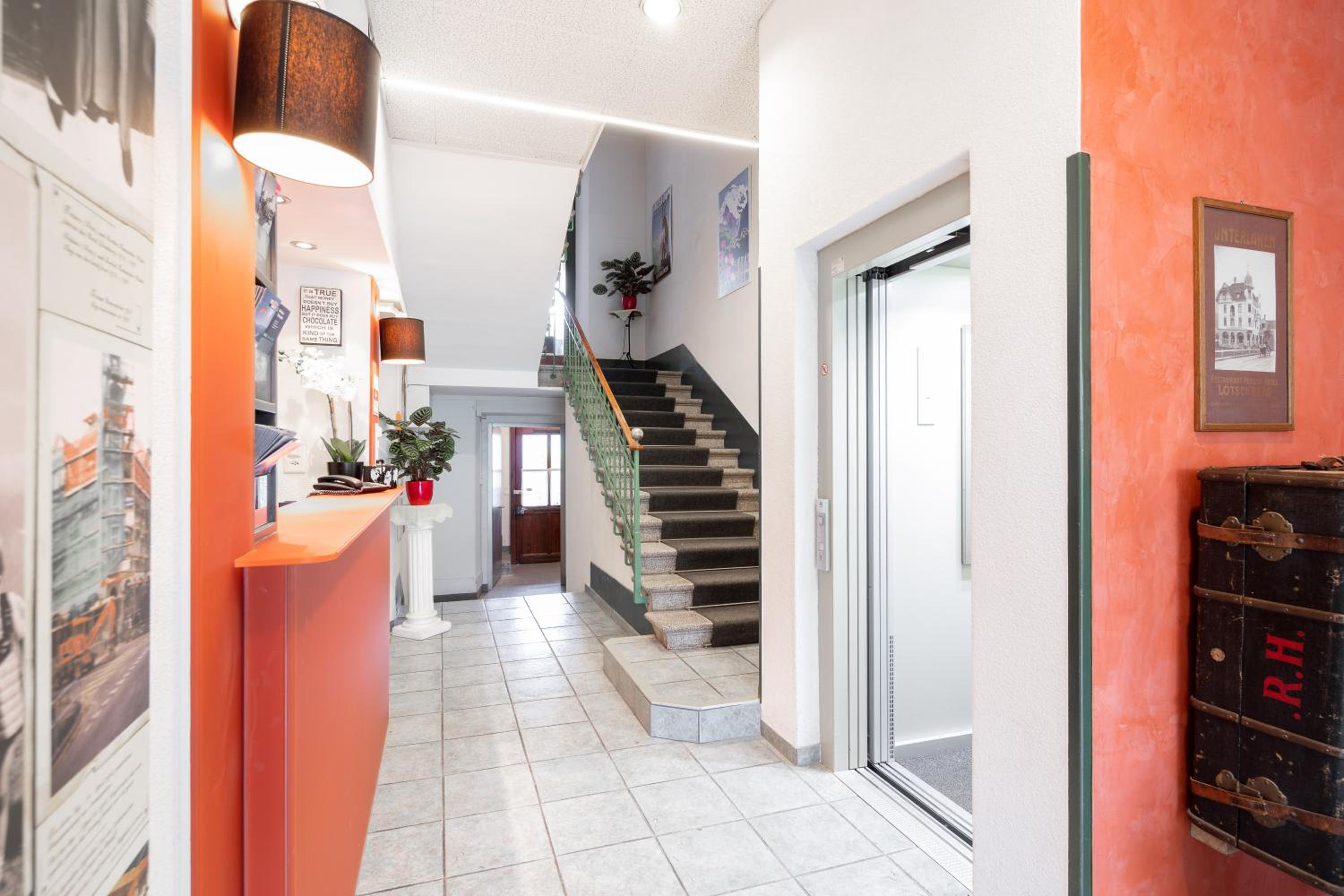 Superior Double Room with Air Conditioning - Photo 2