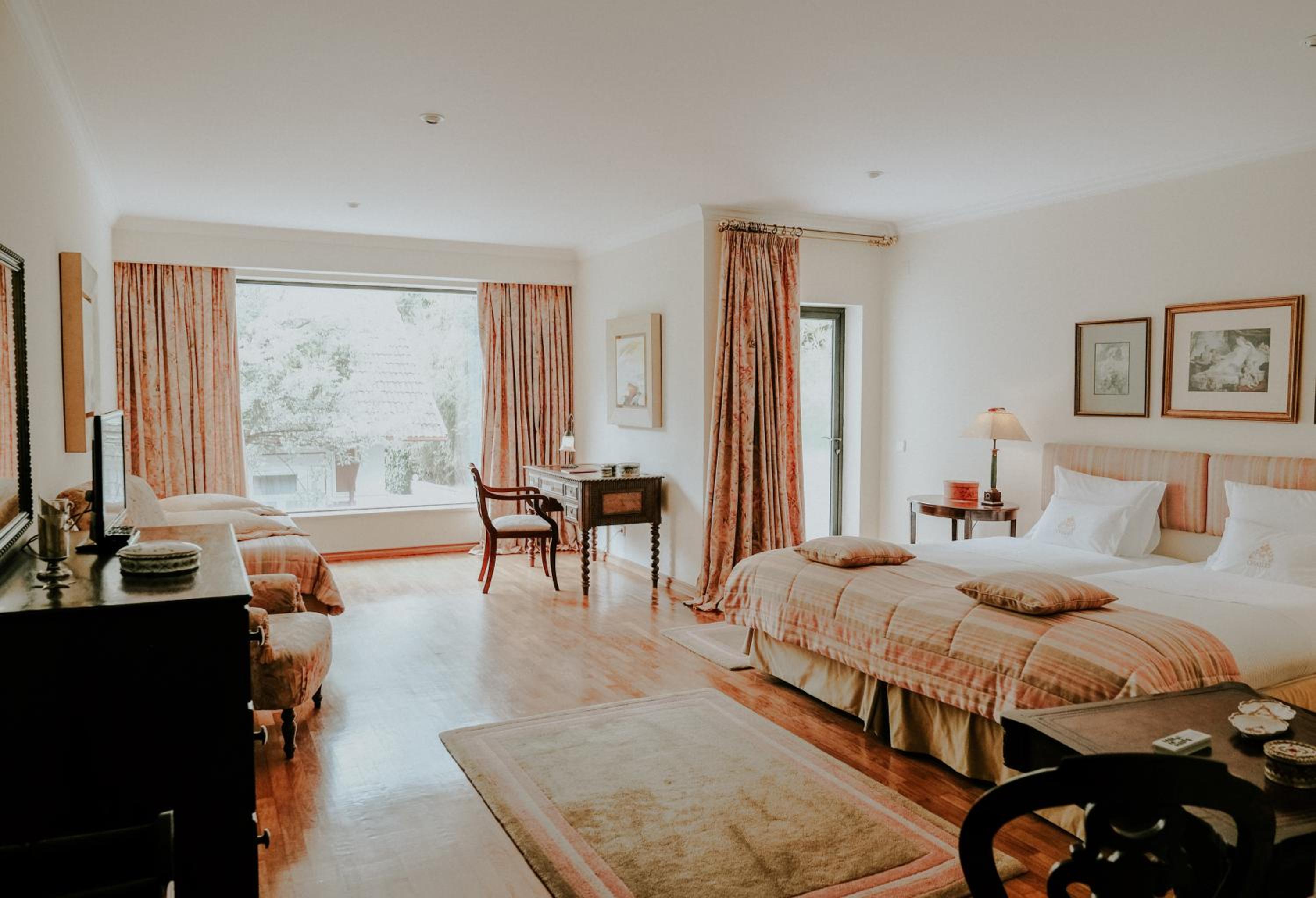 Triple Room - New Wing - Photo 1