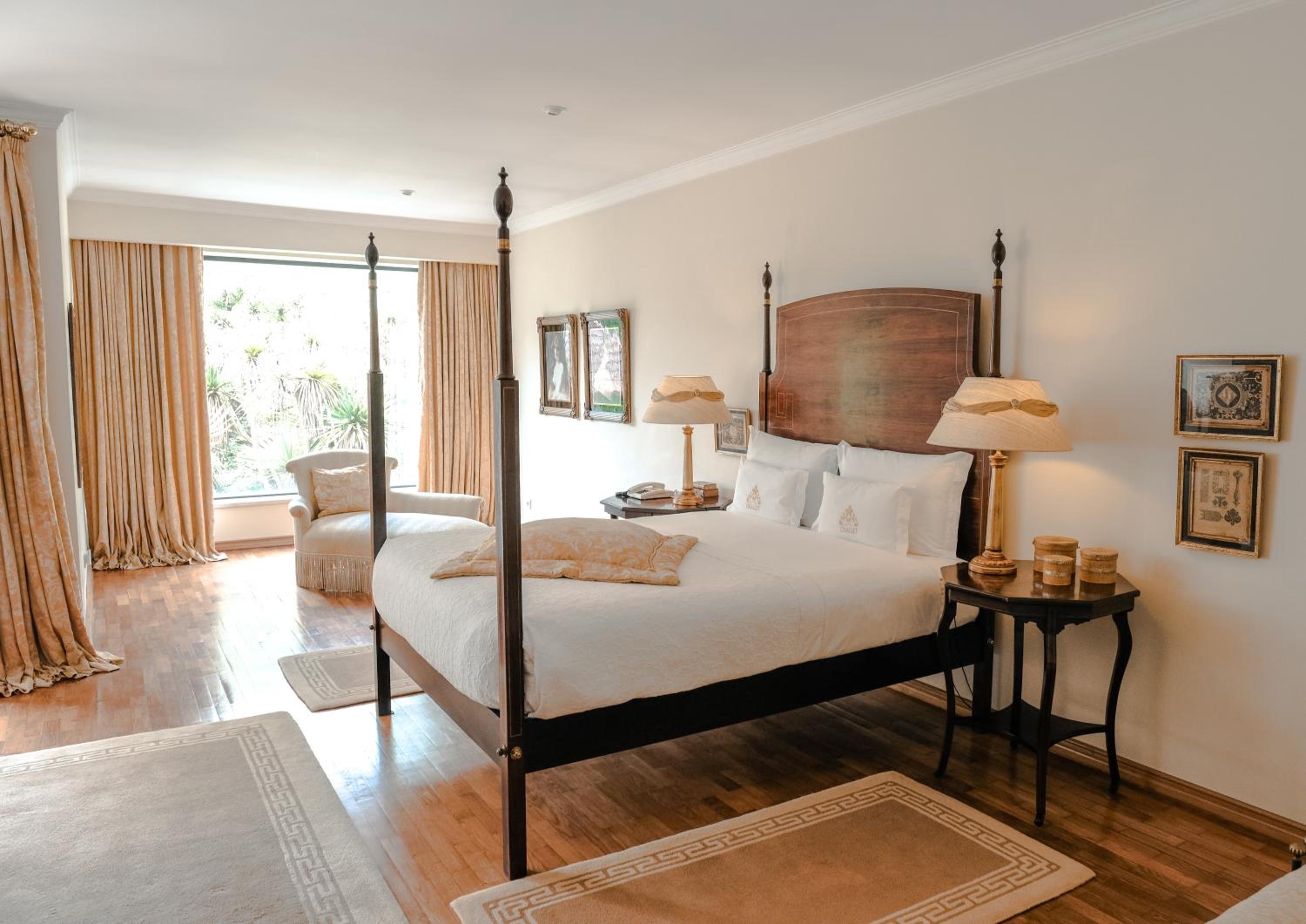 Junior Suite - New Wing - Photo 1