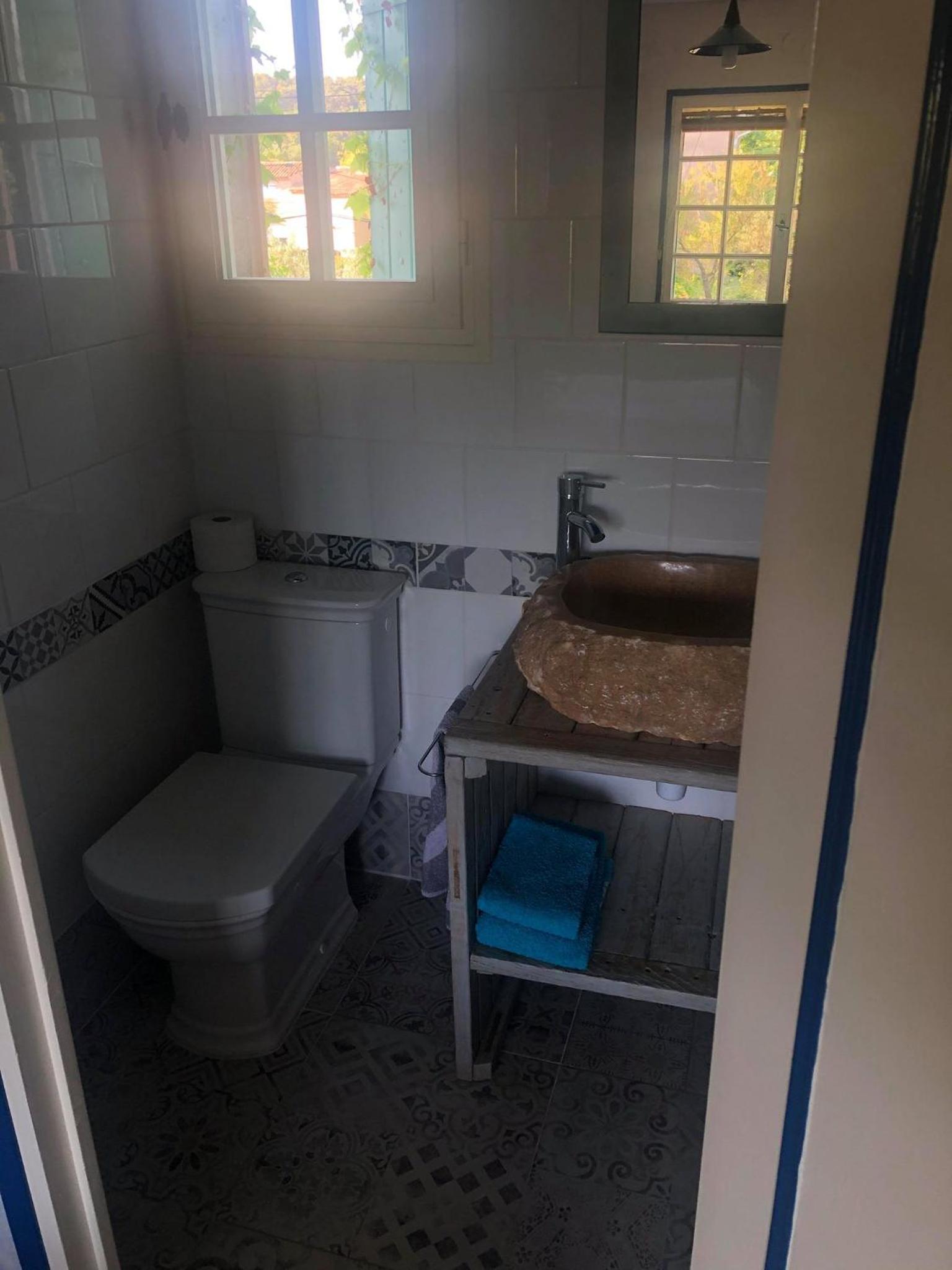 Double Room with Garden View - Photo 1