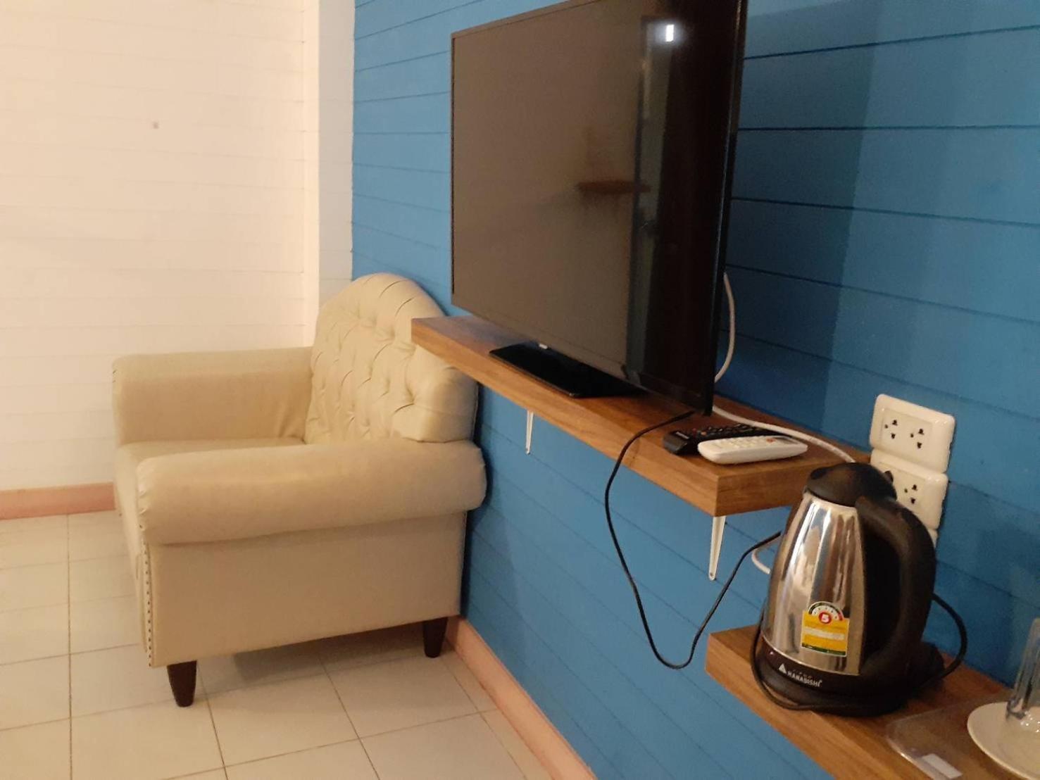 Superior Double Room photo 2