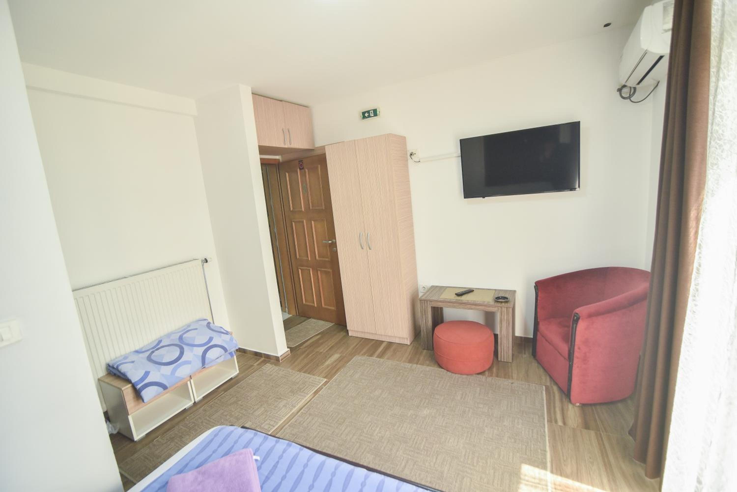 Standard Double Room photo 1