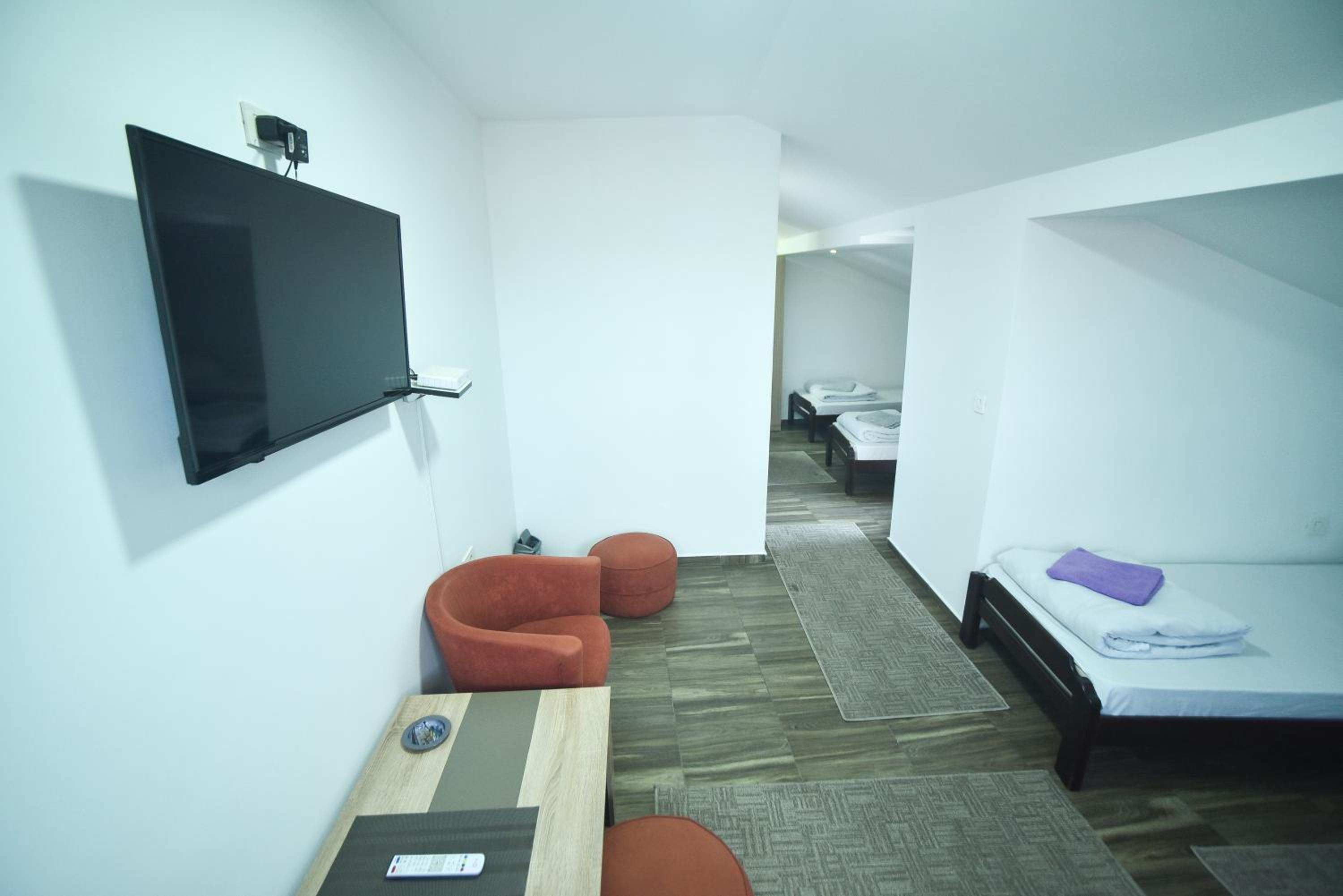 Quadruple Room With Bathroom photo 1