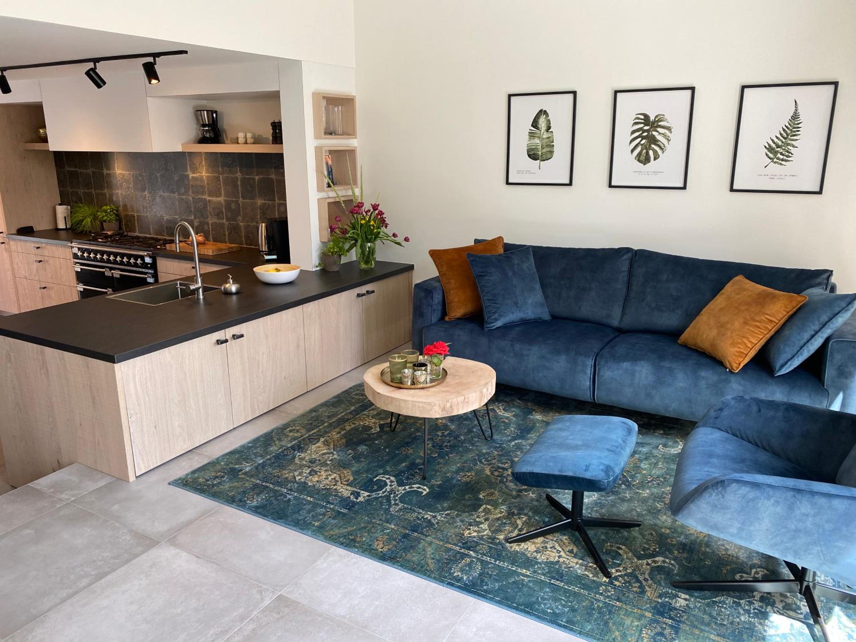 Vacation Home photo 2