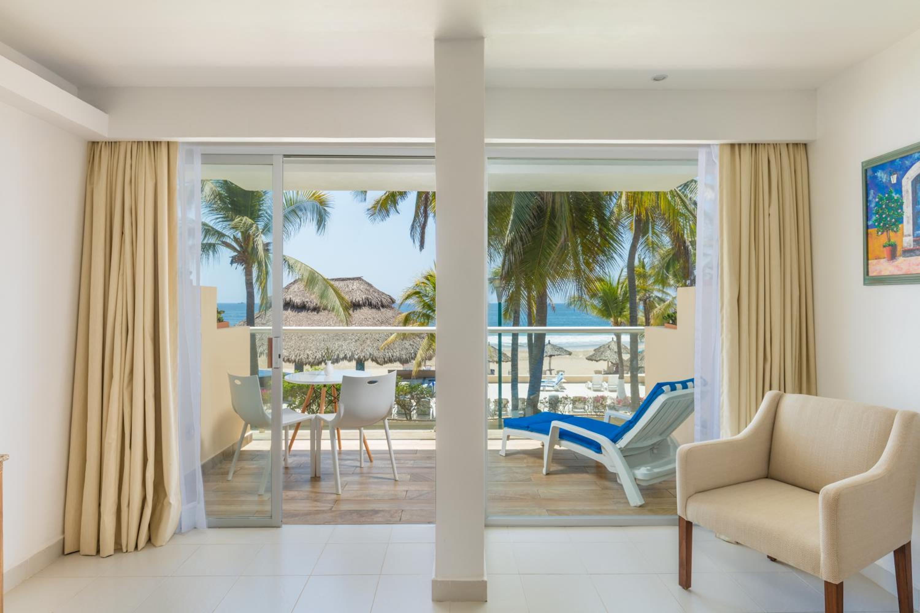 Superior Double Room with Garden View - Photo 7