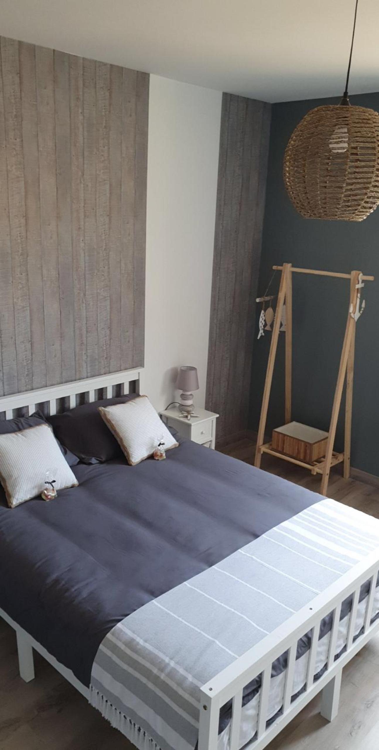 Standard Double Room - Photo 1