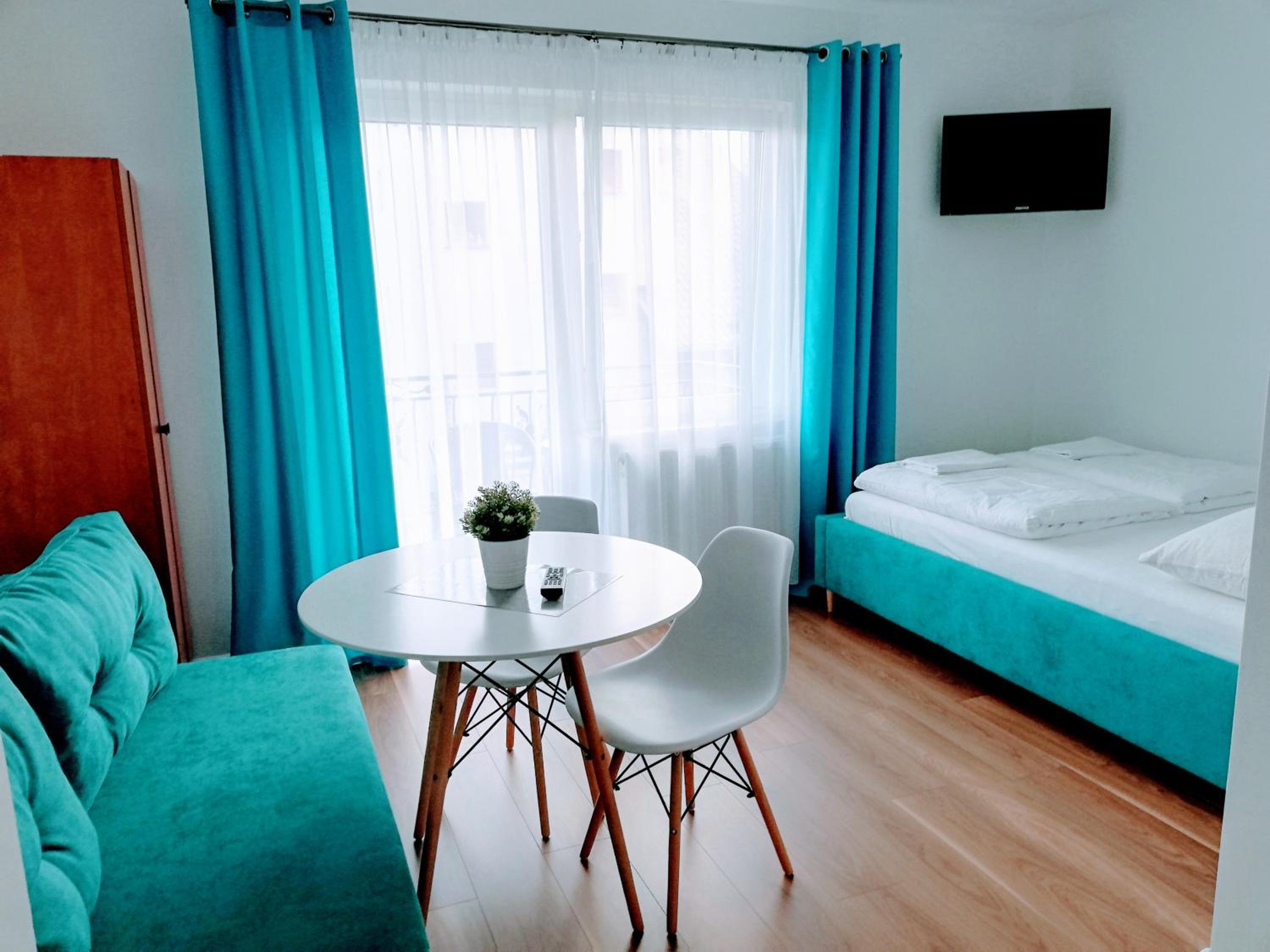 Deluxe Double Room with Balcony - Photo 1