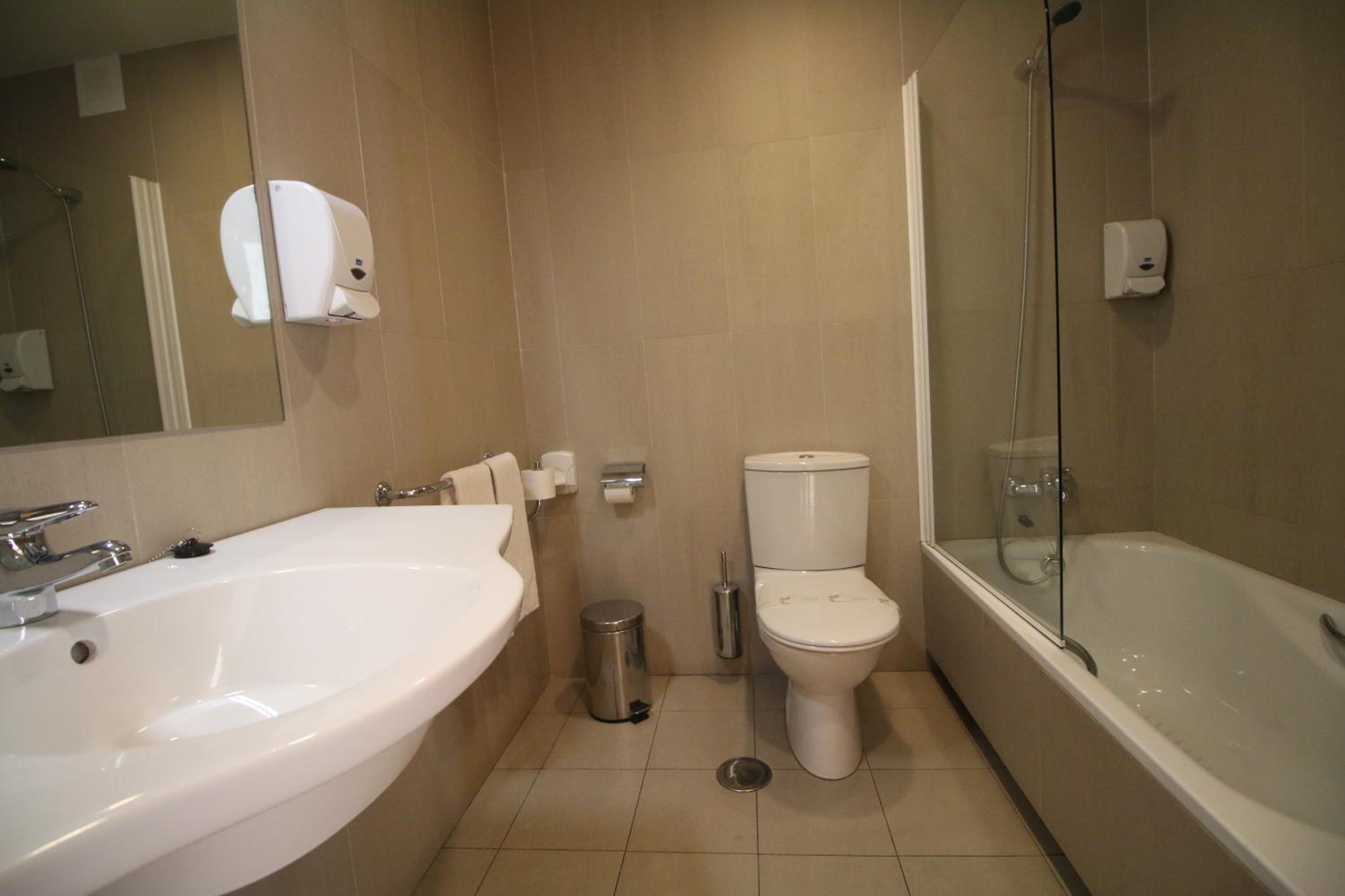 Double Room with Terrace photo 2