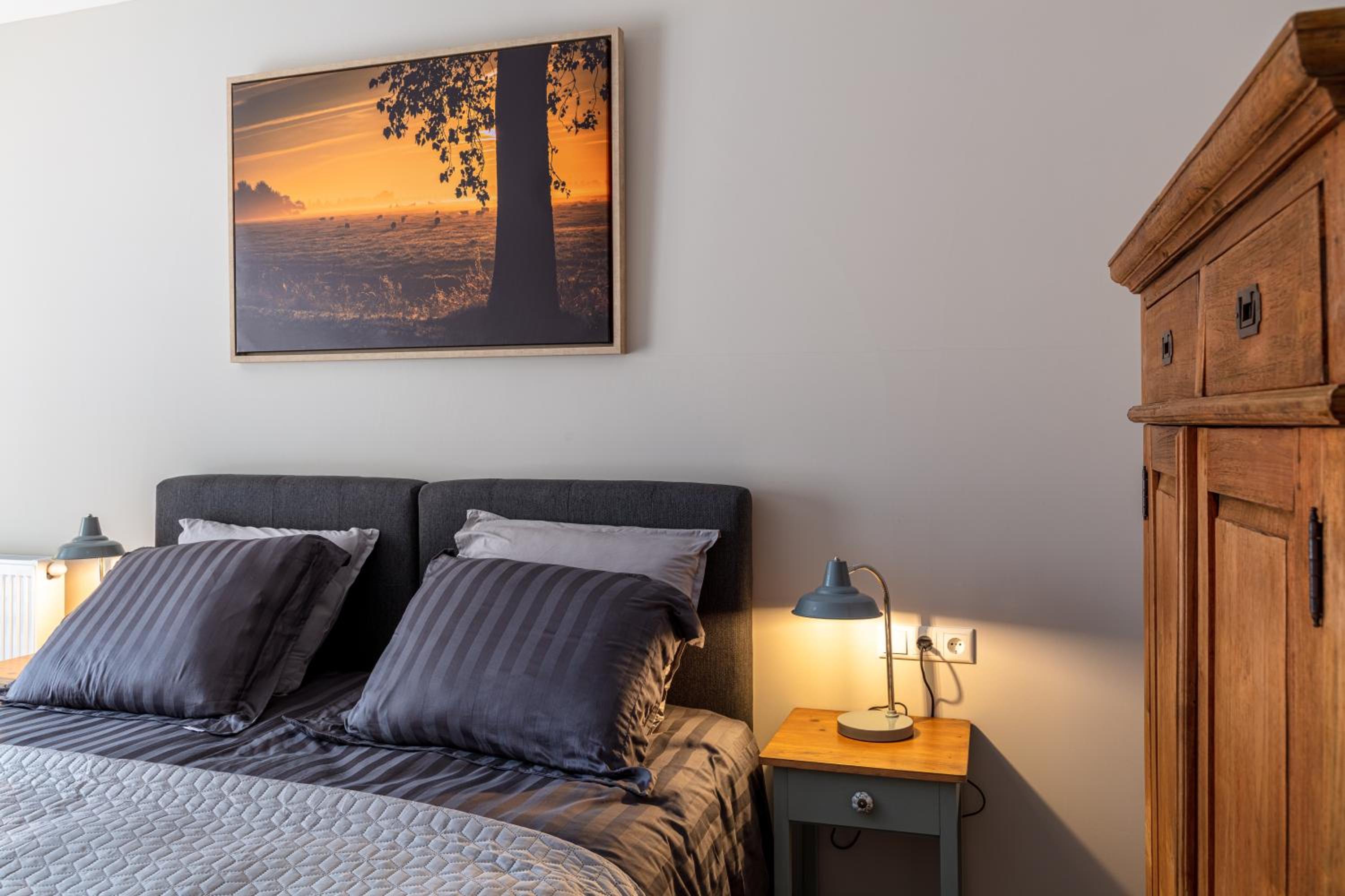 Double or Twin Room - Photo 4
