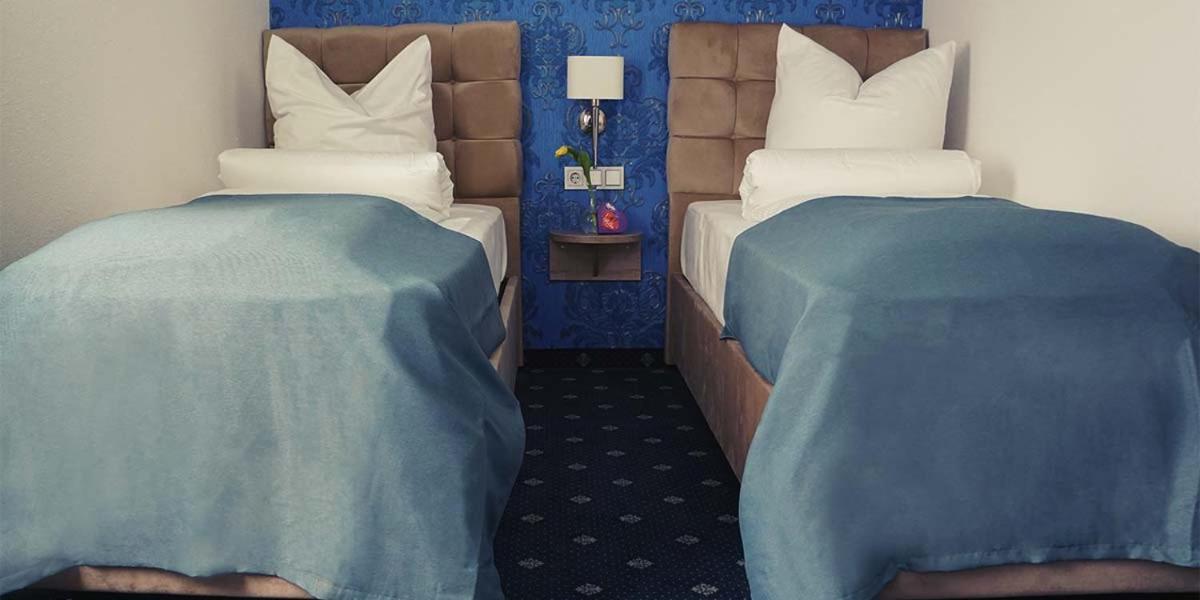 Standard Twin Room photo 3