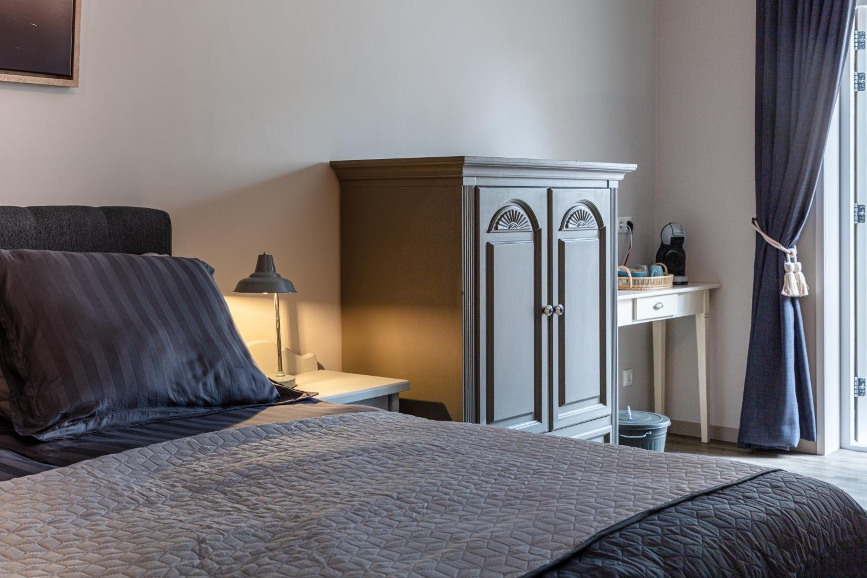 Double or Twin Room - Disability Access - Photo 5