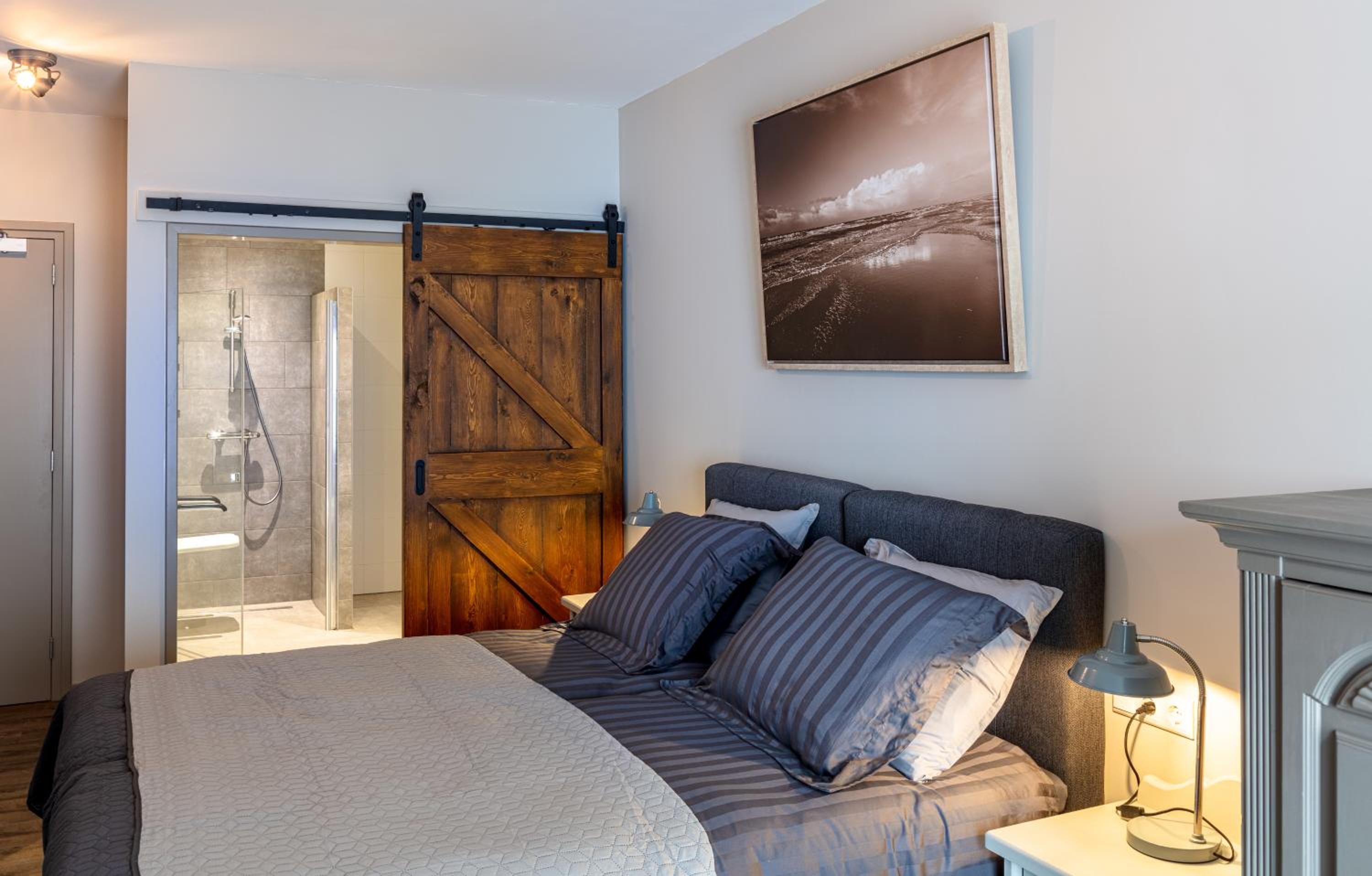 Double or Twin Room - Disability Access - Photo 4
