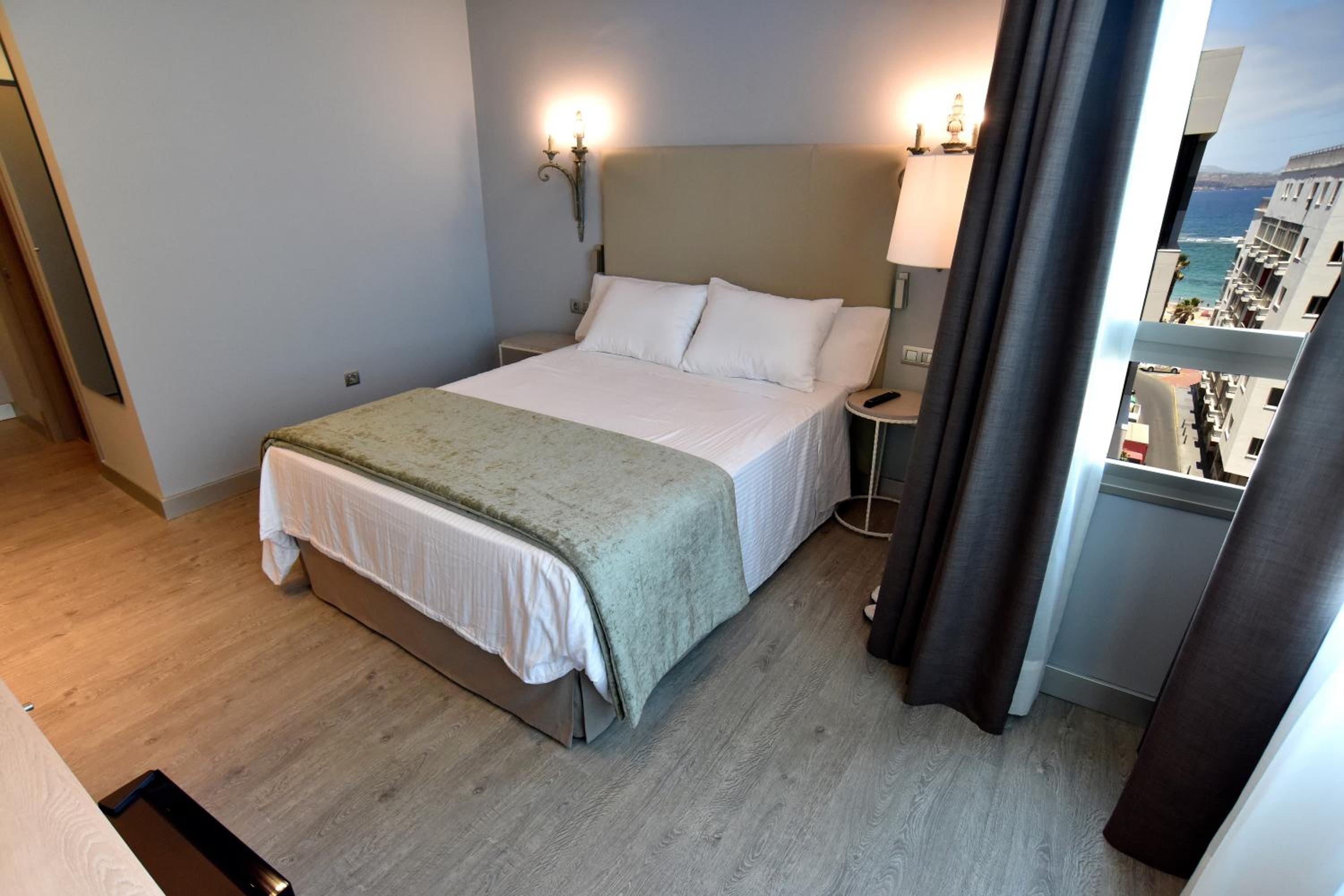 Double Room - Disability Access