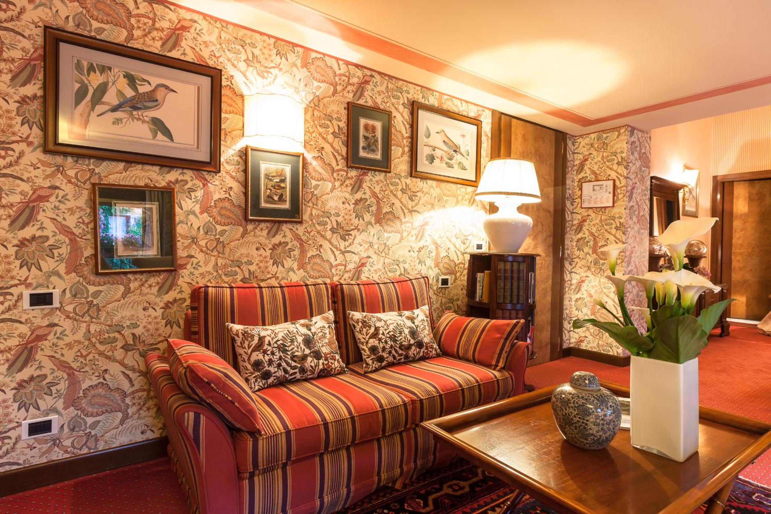 Junior Suite - Attic - Photo 2