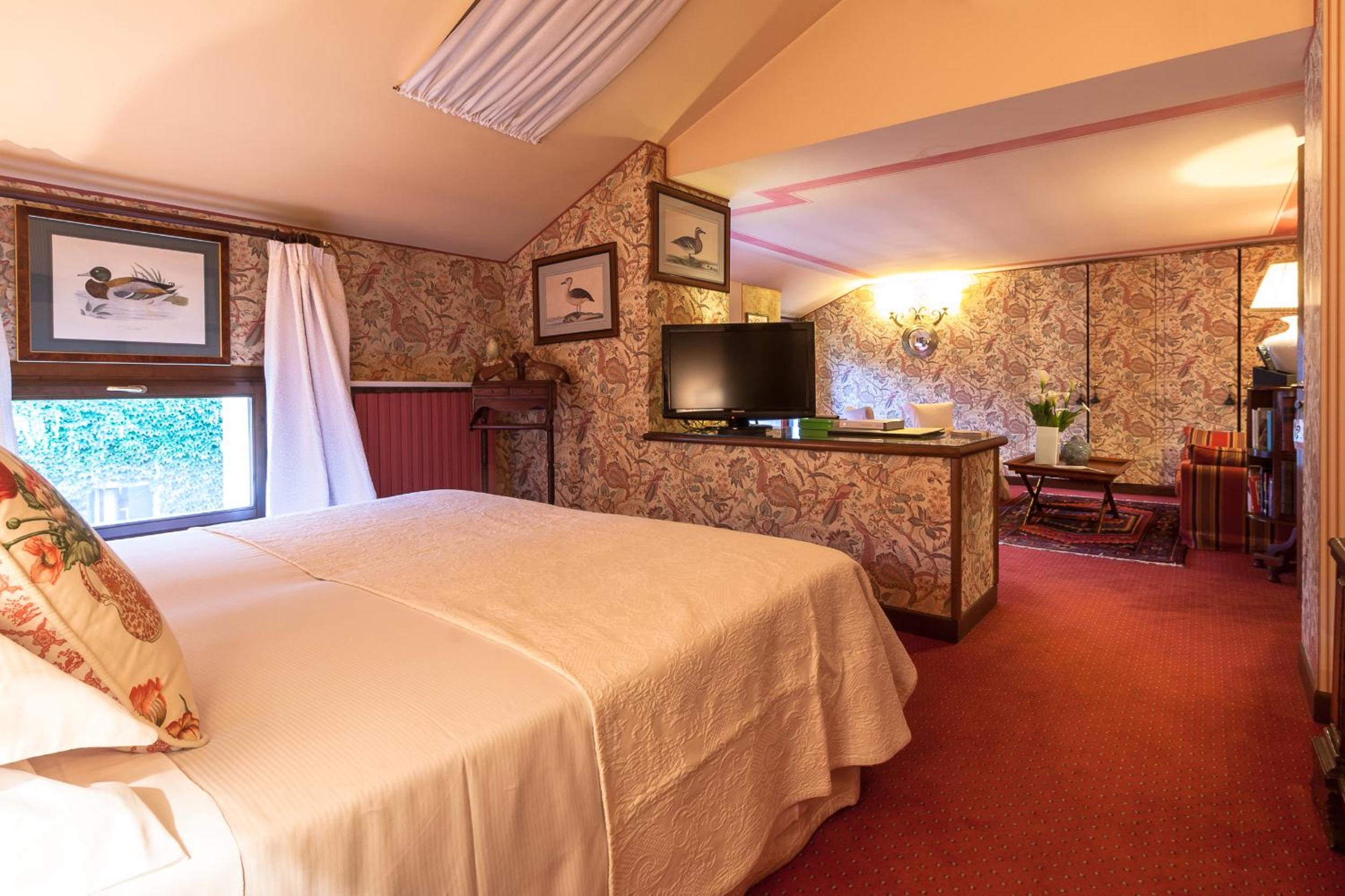 Junior Suite - Attic - Photo 4