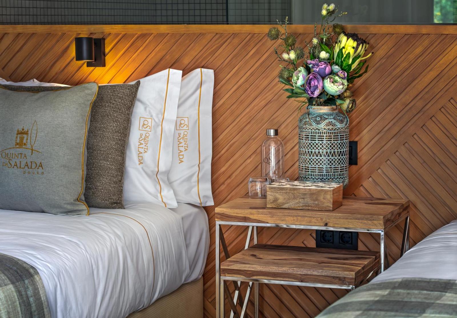 Double or Twin Room - Photo 12