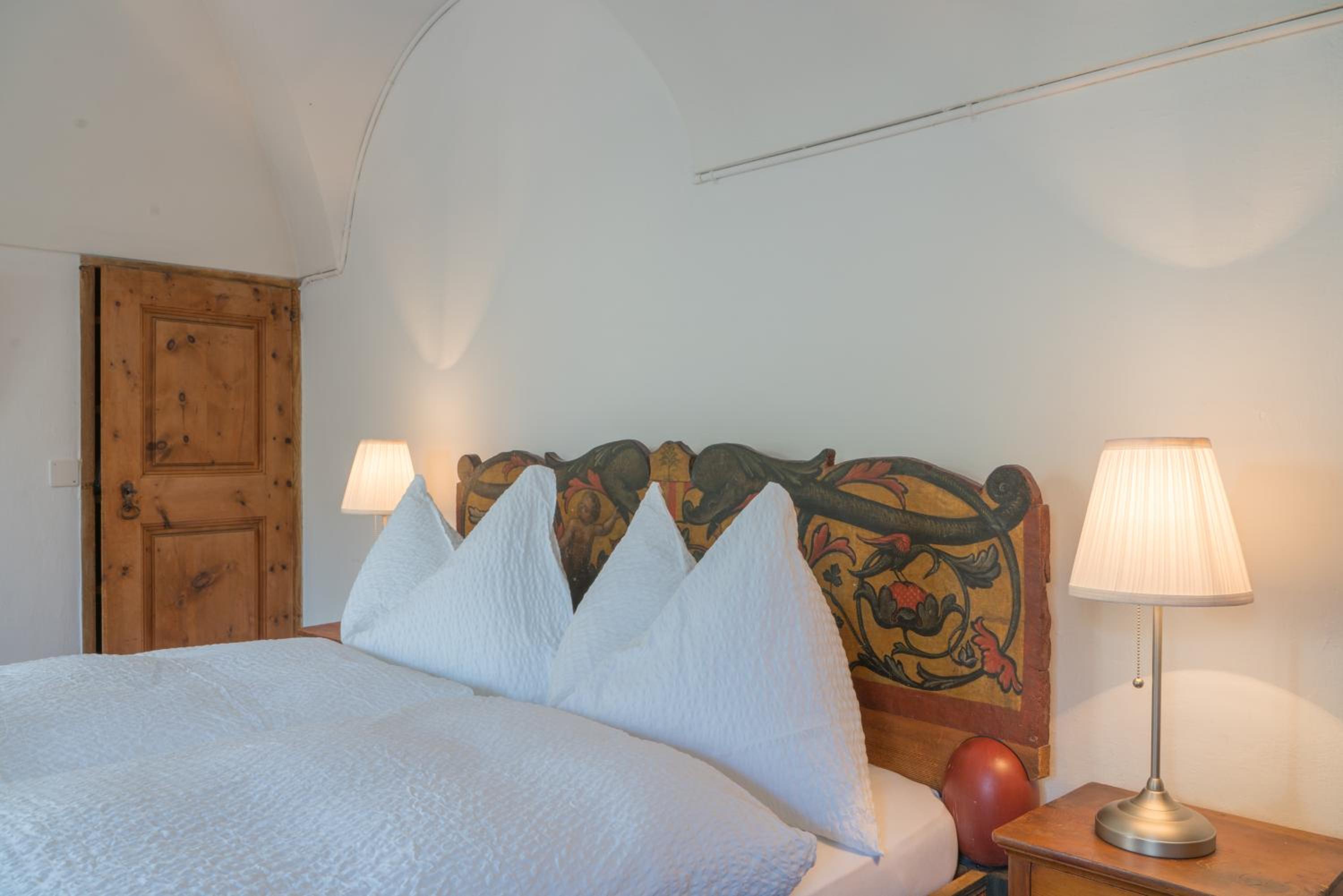 Double Room with Garden View photo 2