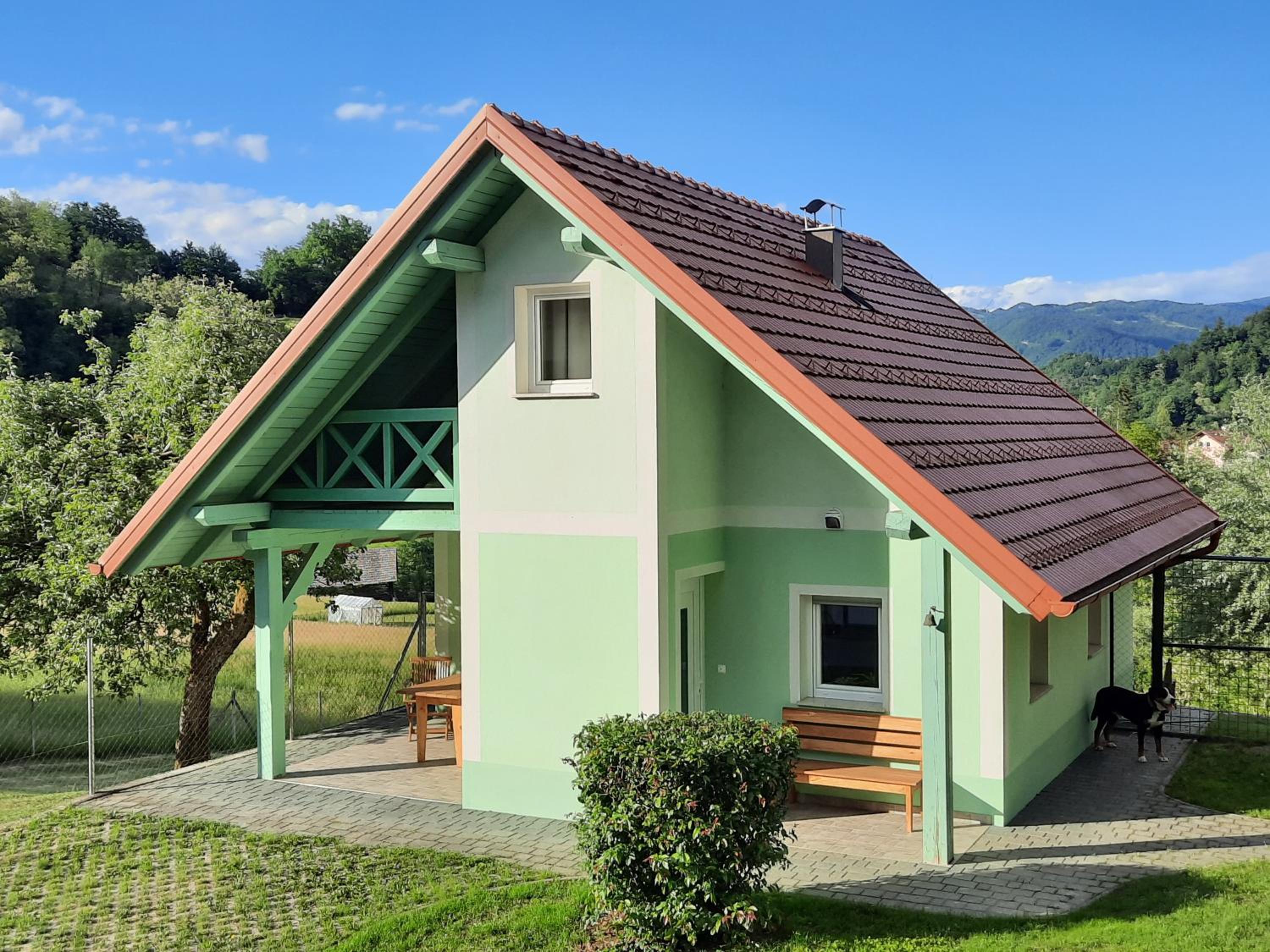 Vacation Home - Photo 80