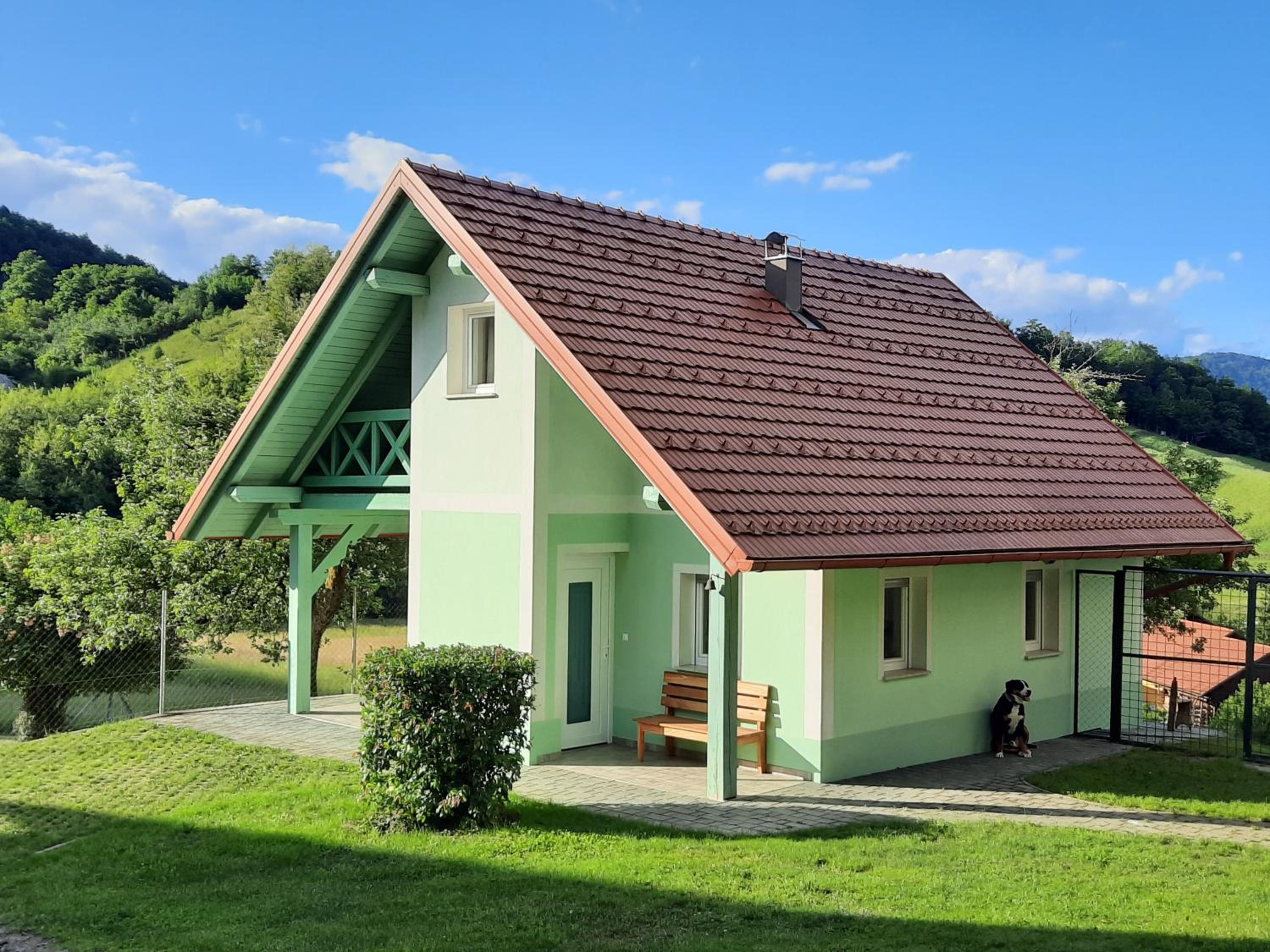 Vacation Home - Photo 112