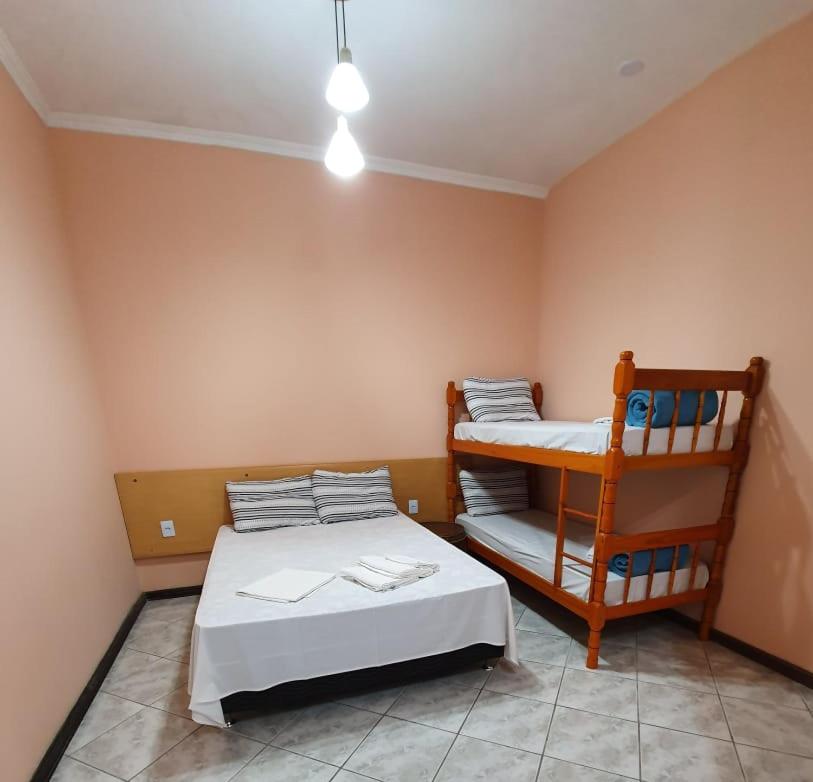 Quadruple Room with Private Bathroom