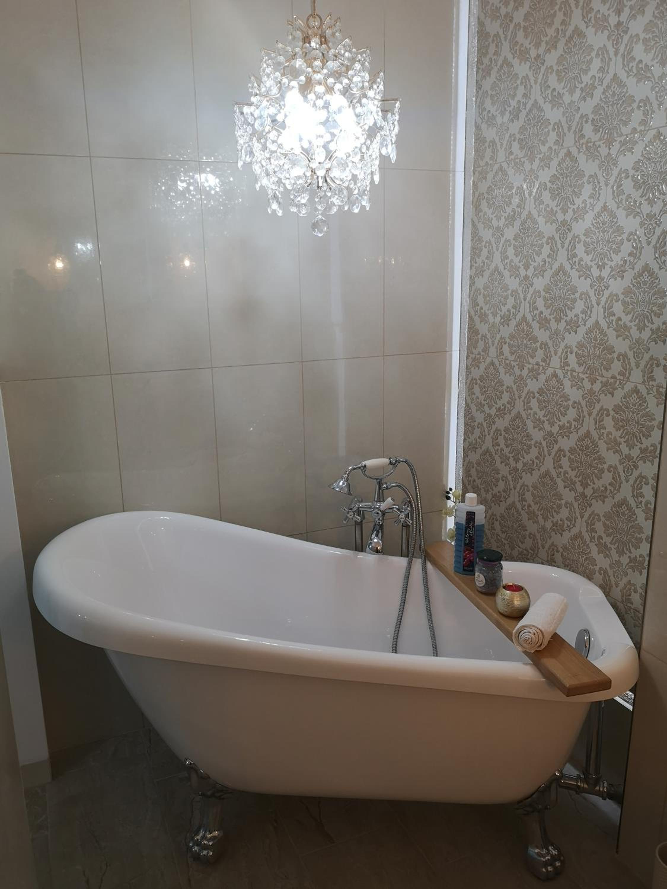 Penthouse Apartment - Photo 26