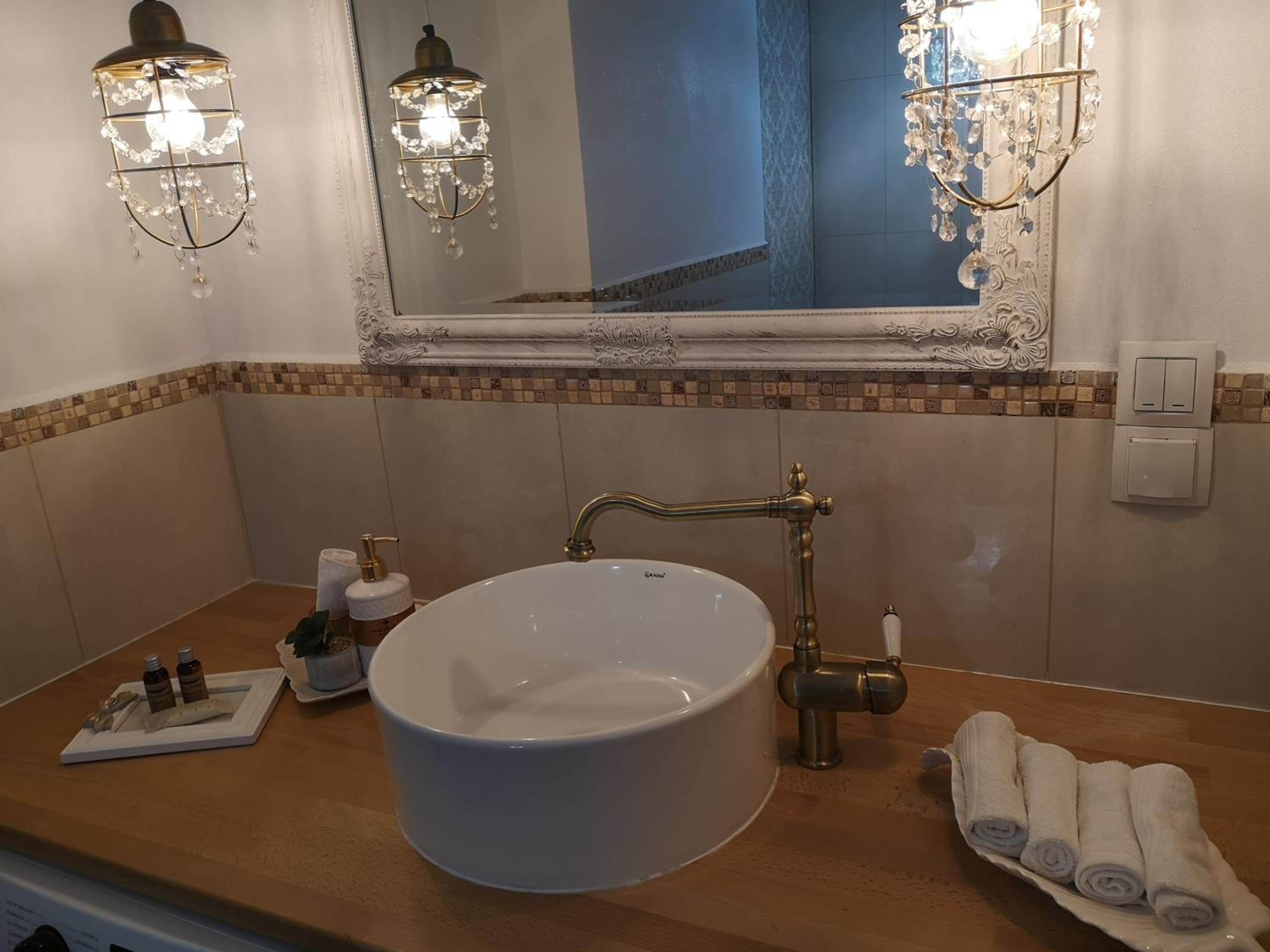 Penthouse Apartment - Photo 25